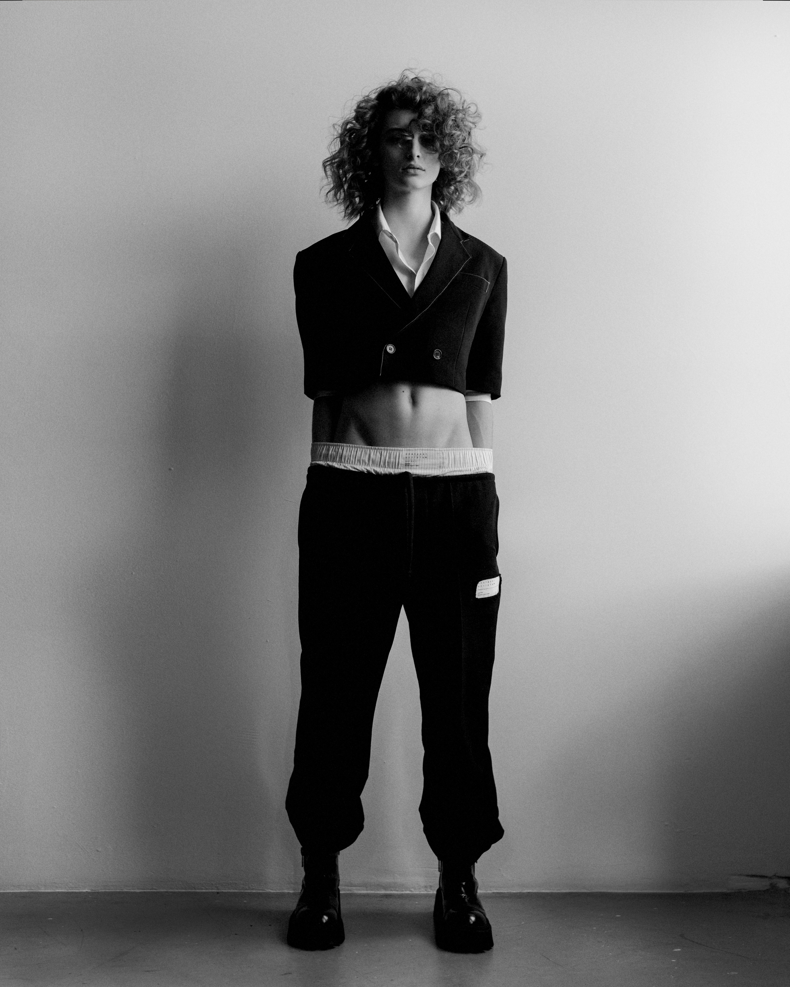 Творческая съемка 2. Iliaarkhangelskii