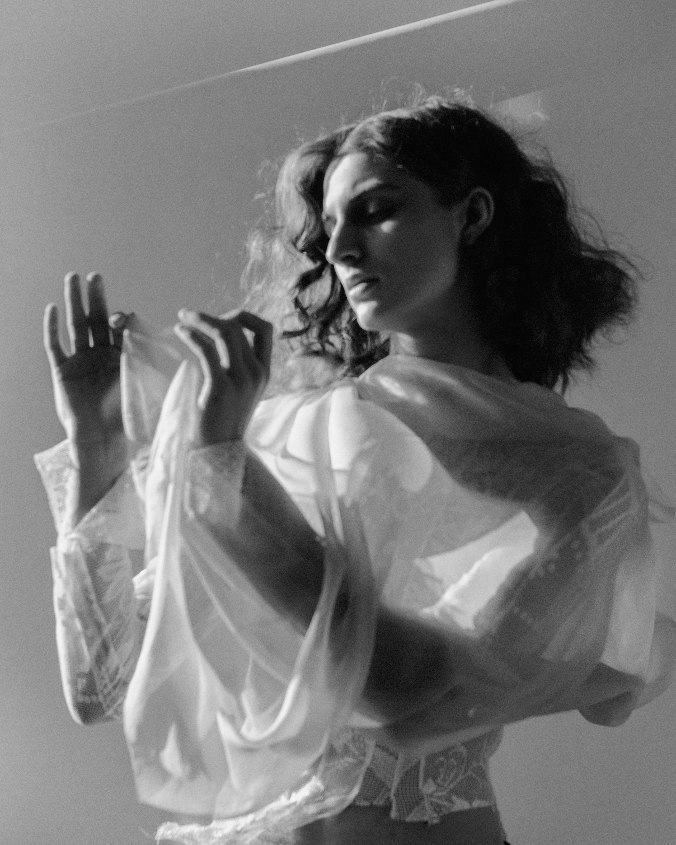 Творческая съемка 2. Iliaarkhangelskii