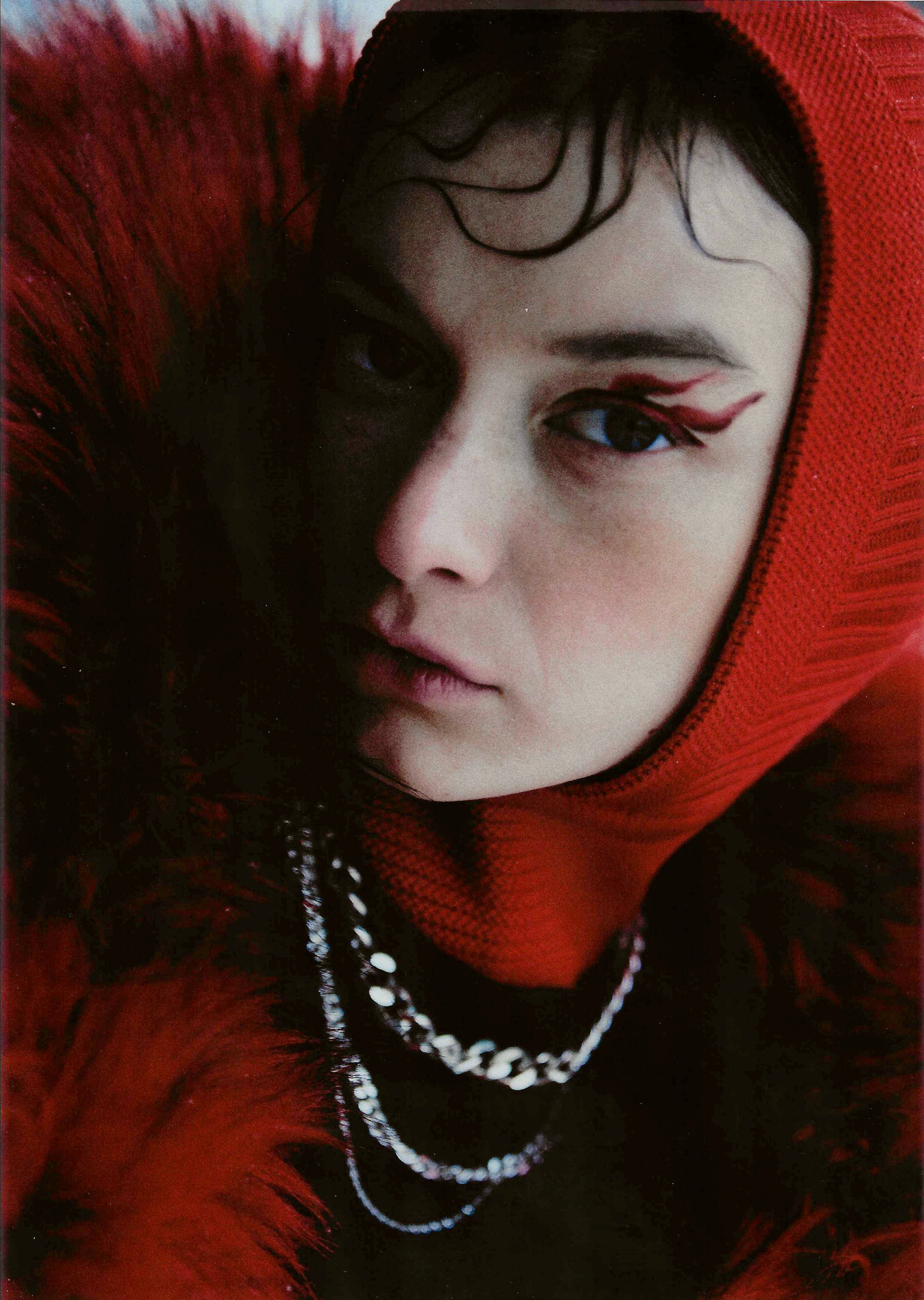 Творческая съемка 1. Iliaarkhangelskii