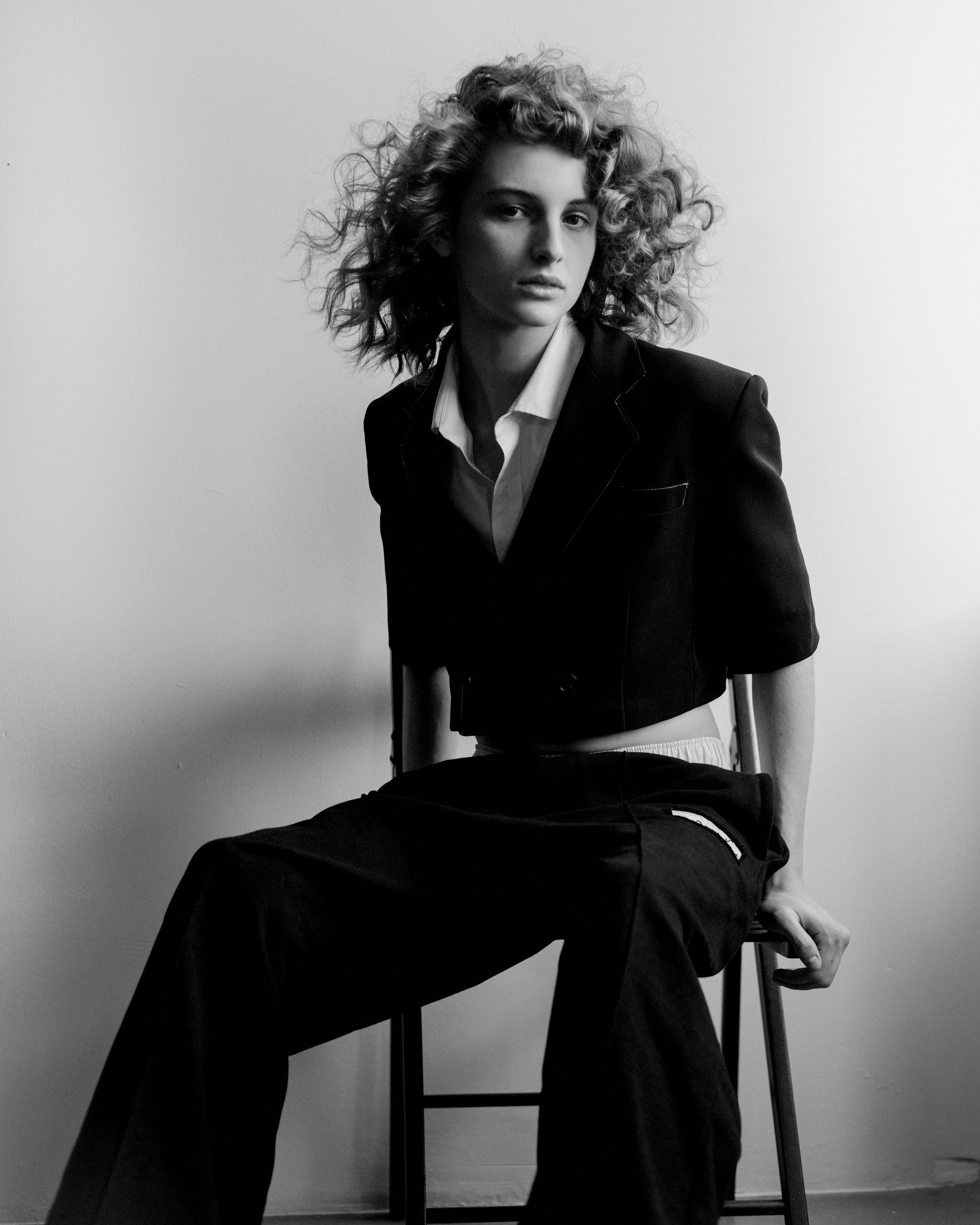 Творческая съемка 2. Iliaarkhangelskii