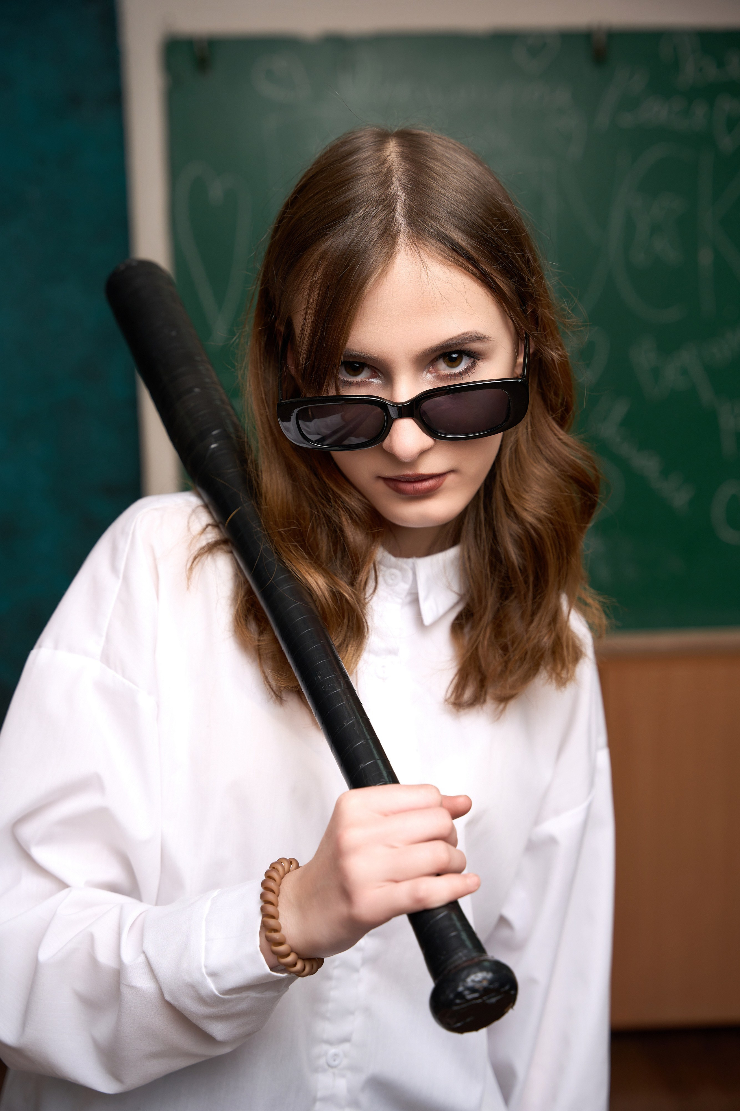 Портретные фотографии