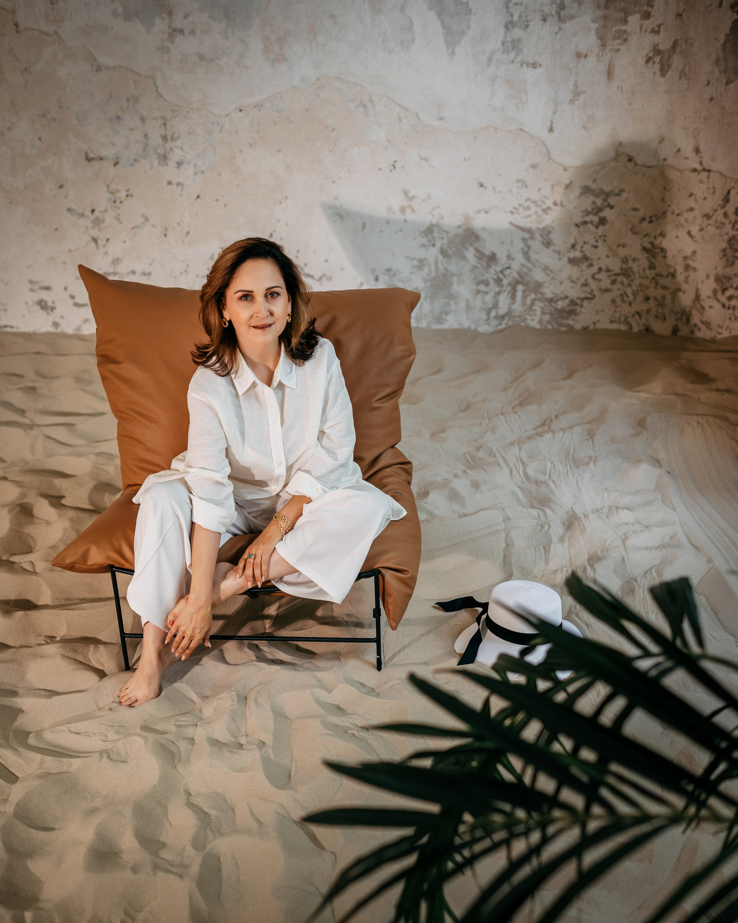 Алла. Семейный и женский фотограф в Краснодаре Александра Синчук