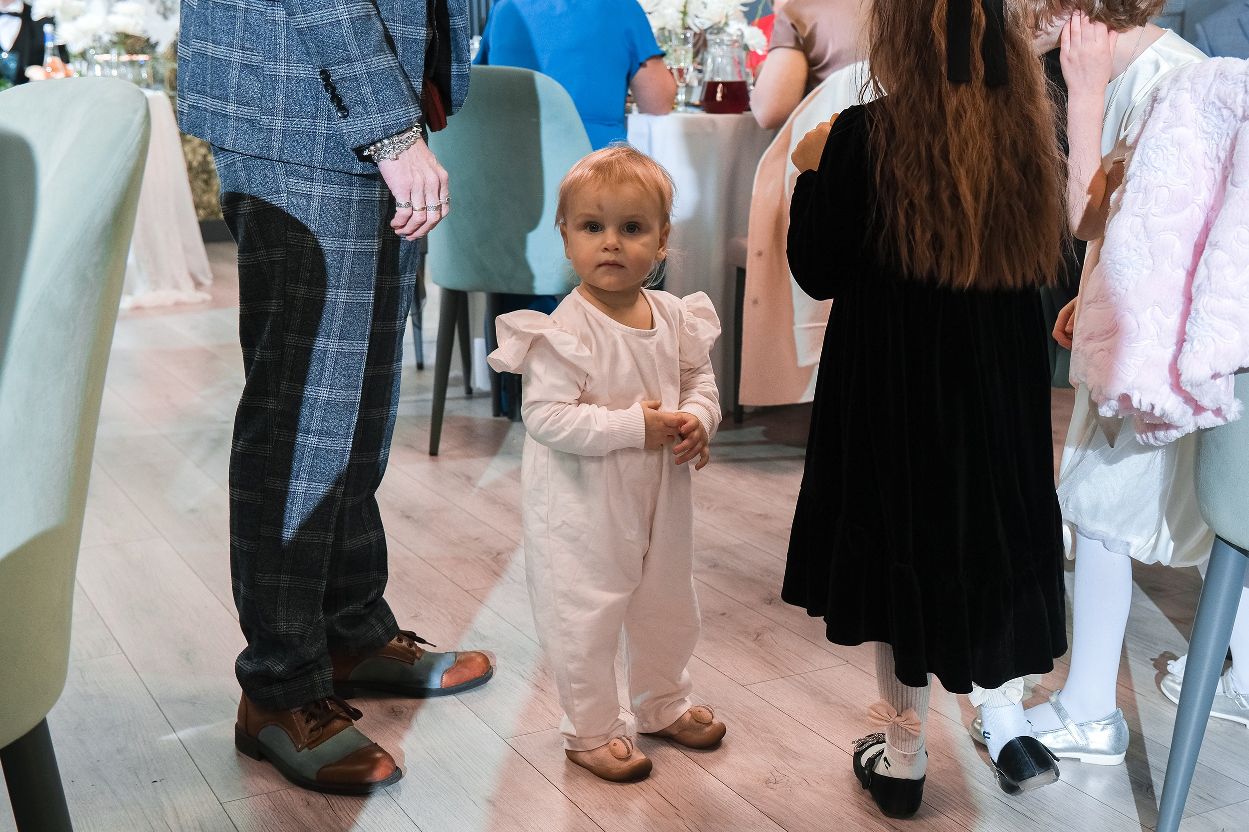 Макар и Софья. Фотограф и видеограф в Москве и МО — Евгений Лавров