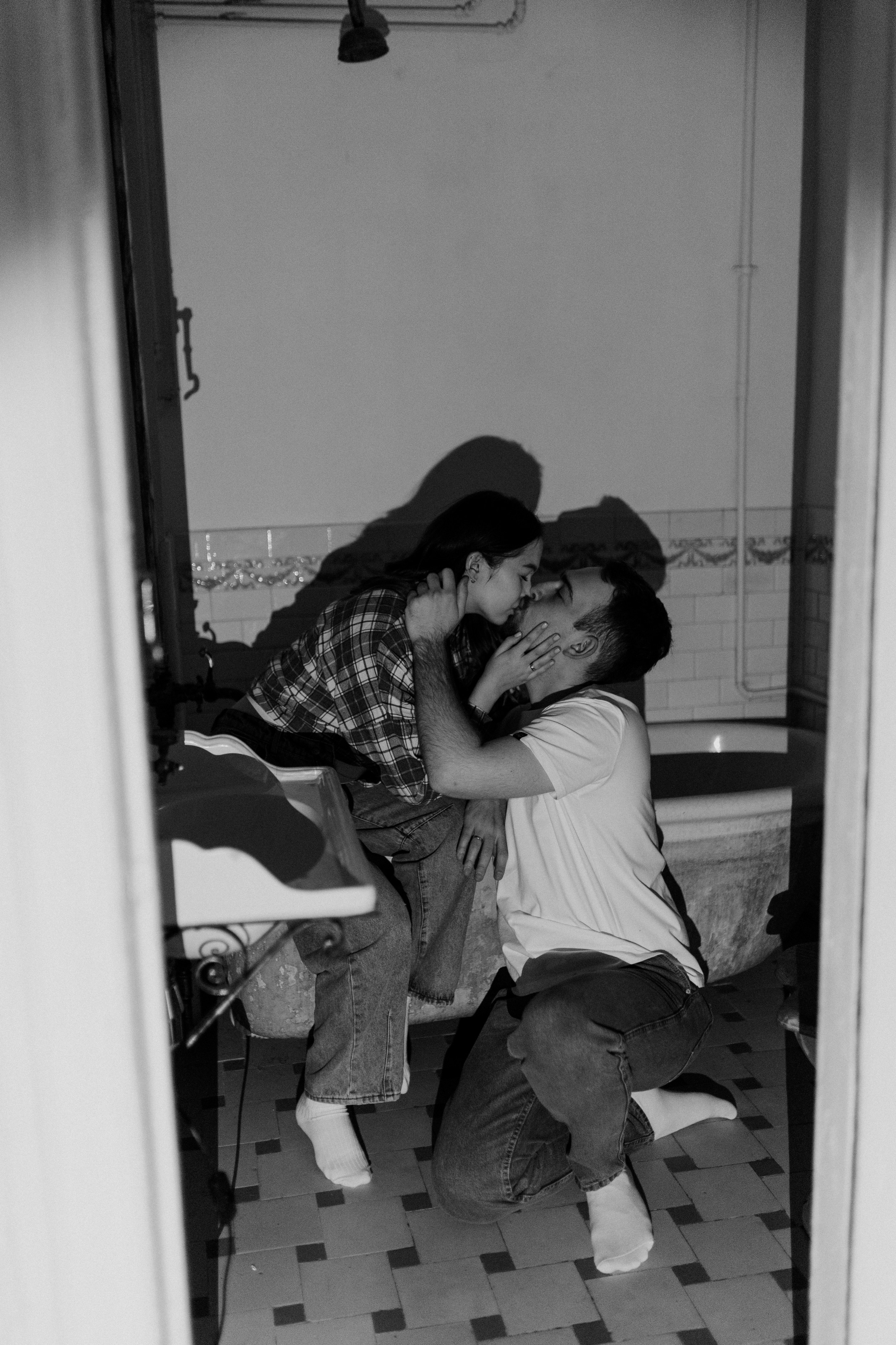 Вероника и Иван. Фотограф в Санкт-Петербурге