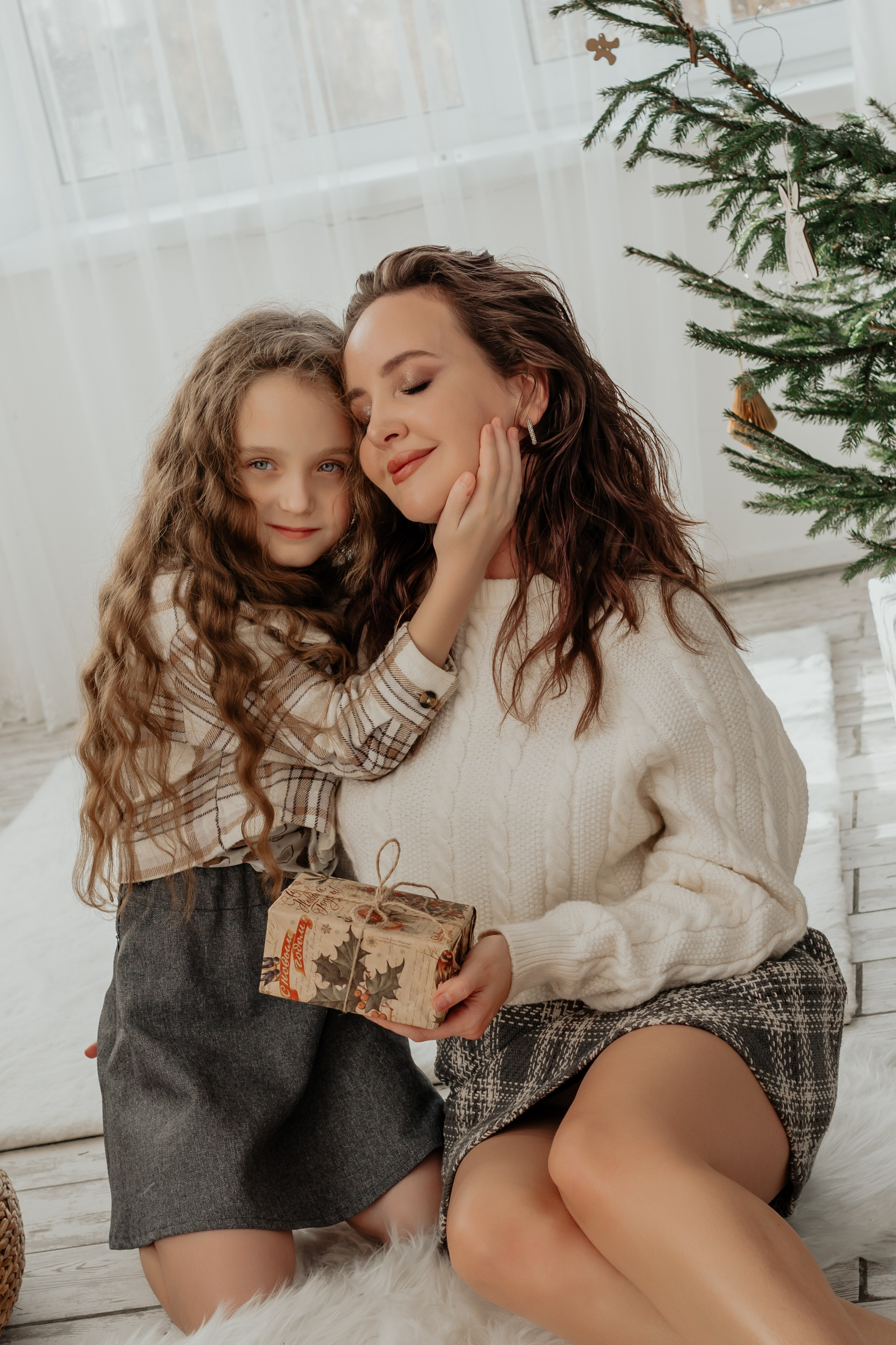 Виктория. Портретный фотограф Павлова Светлана / Брянск /