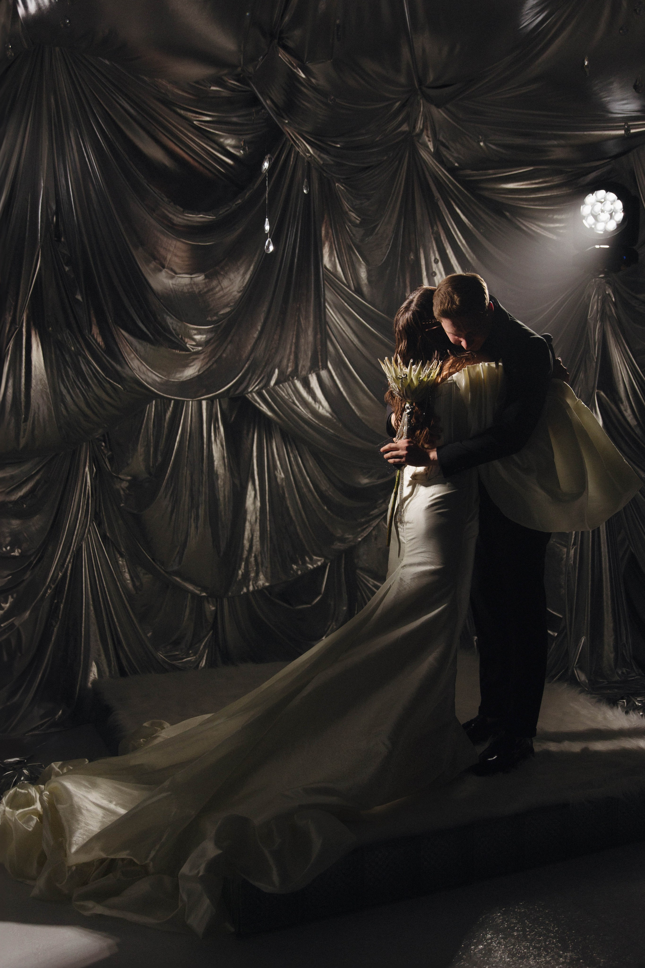 RESTAURANT ROMANCE. Свадебный фотограф Марусина Катерина