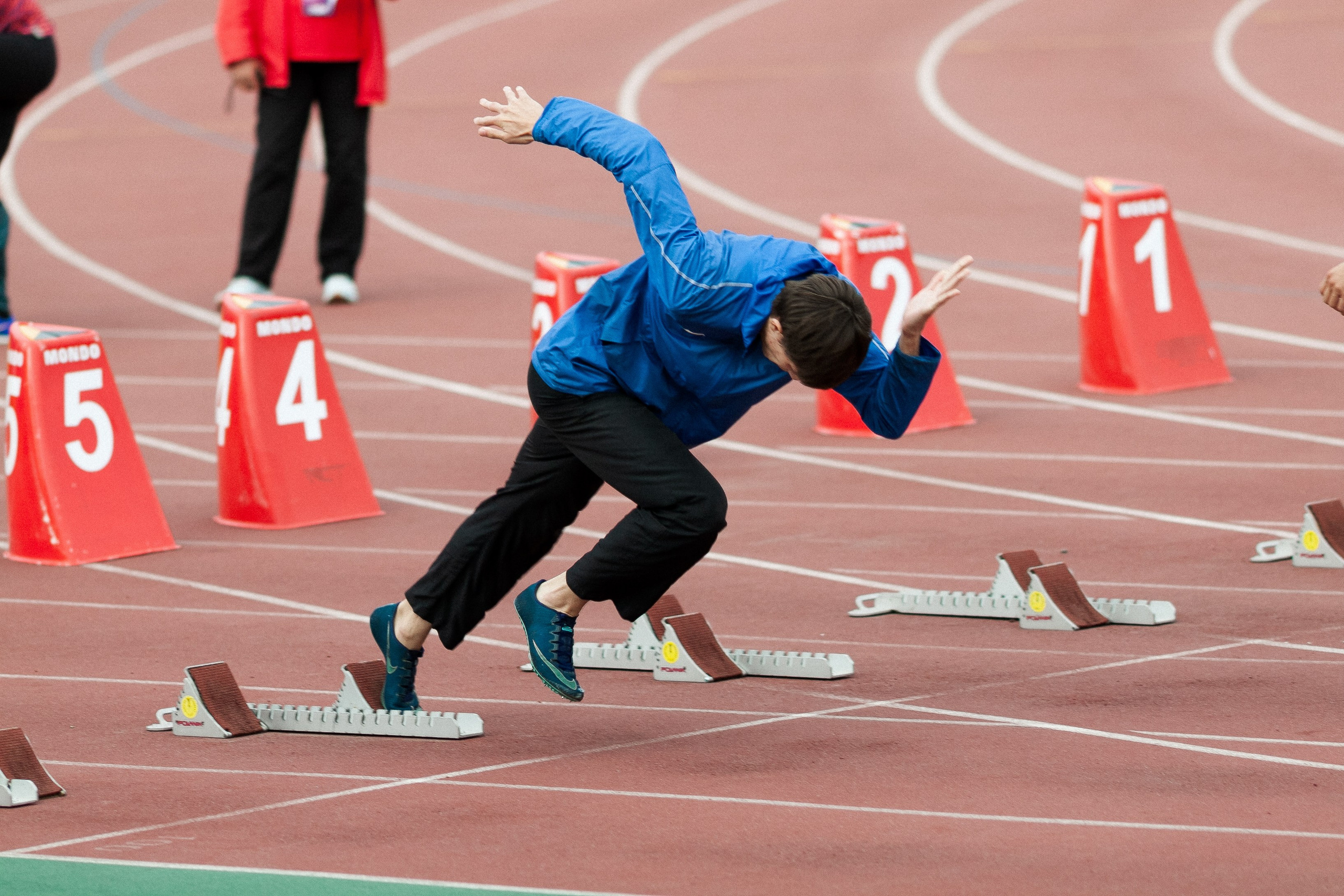 ЛА 5 июля 2025. Фотография