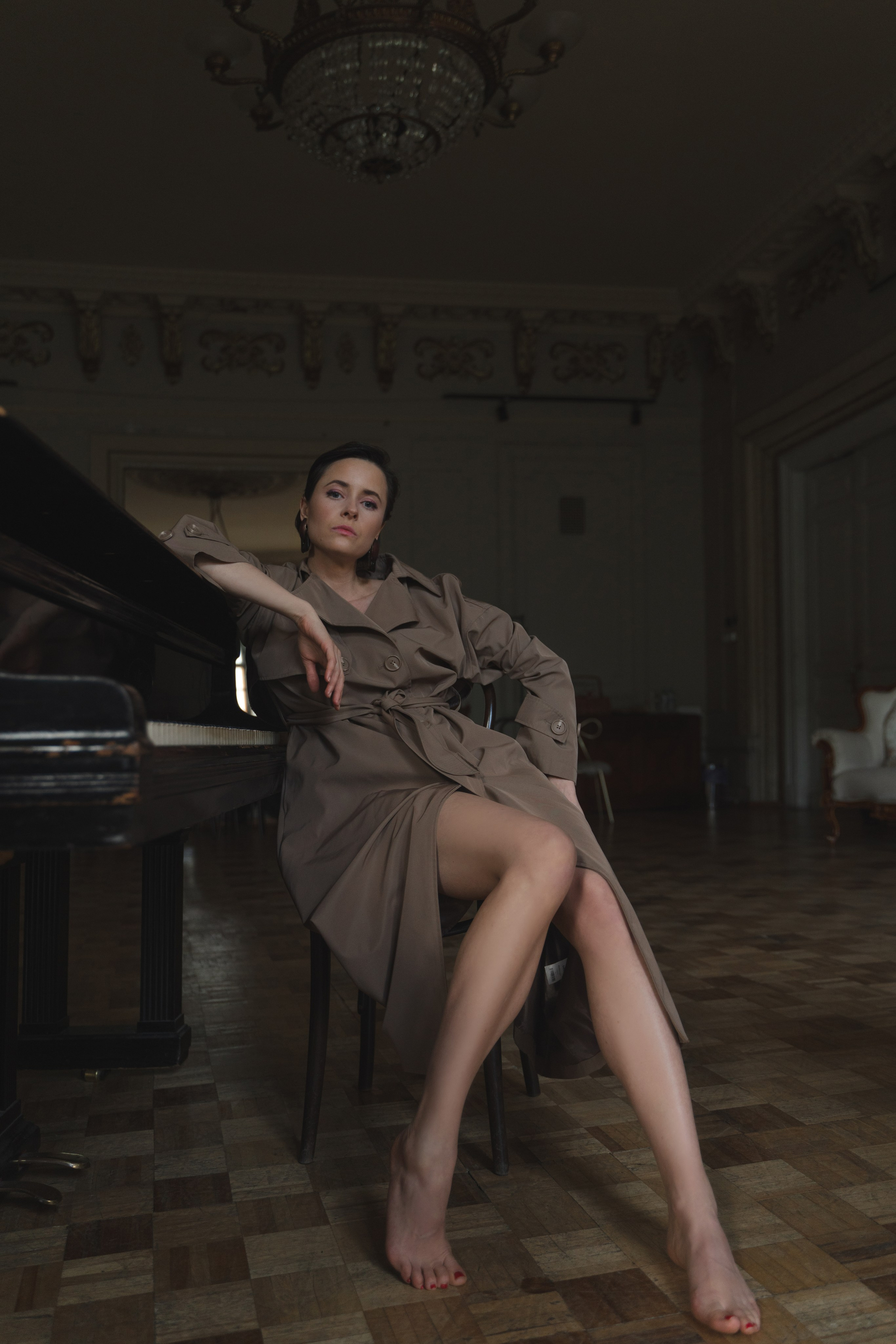 Celebrities. Профессиональный фотограф Юлия Любова