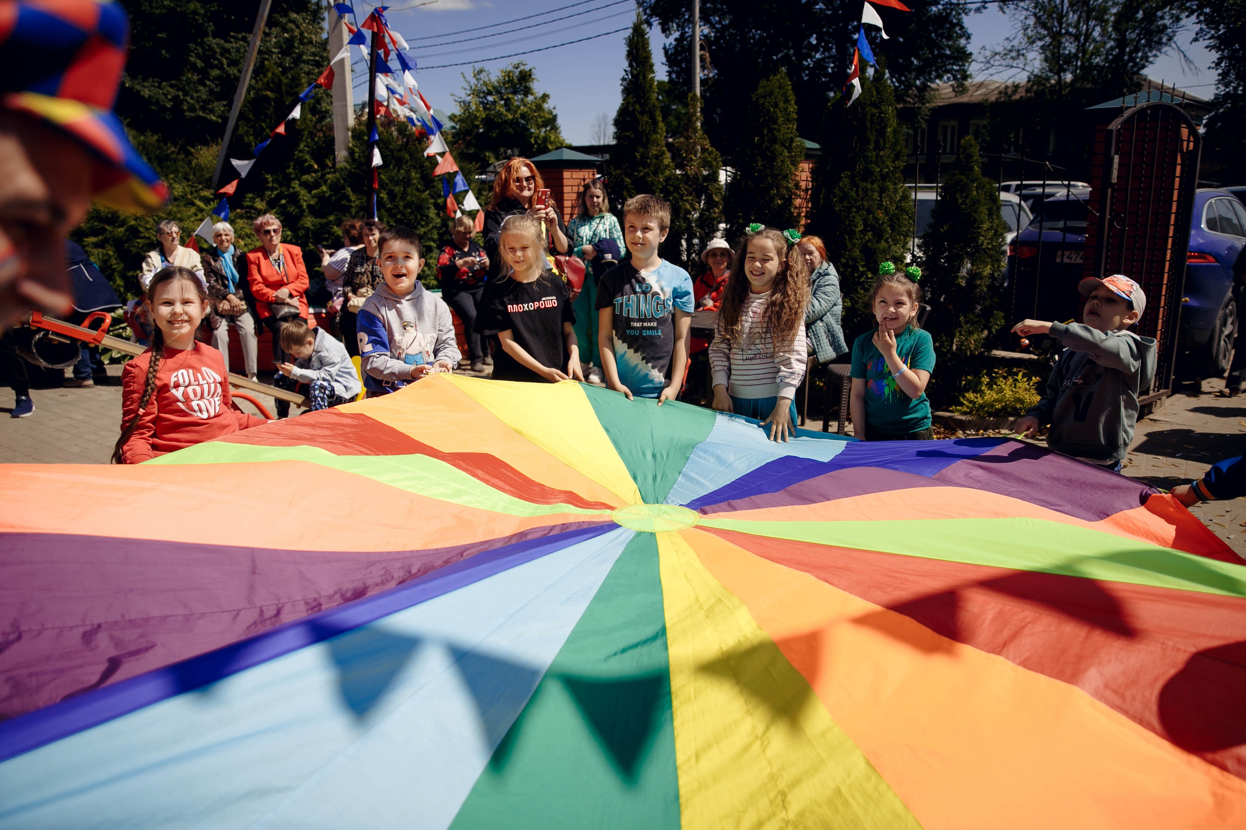 Фестиваль Селедки. Ваш репортажный фотограф Артемий Антонов