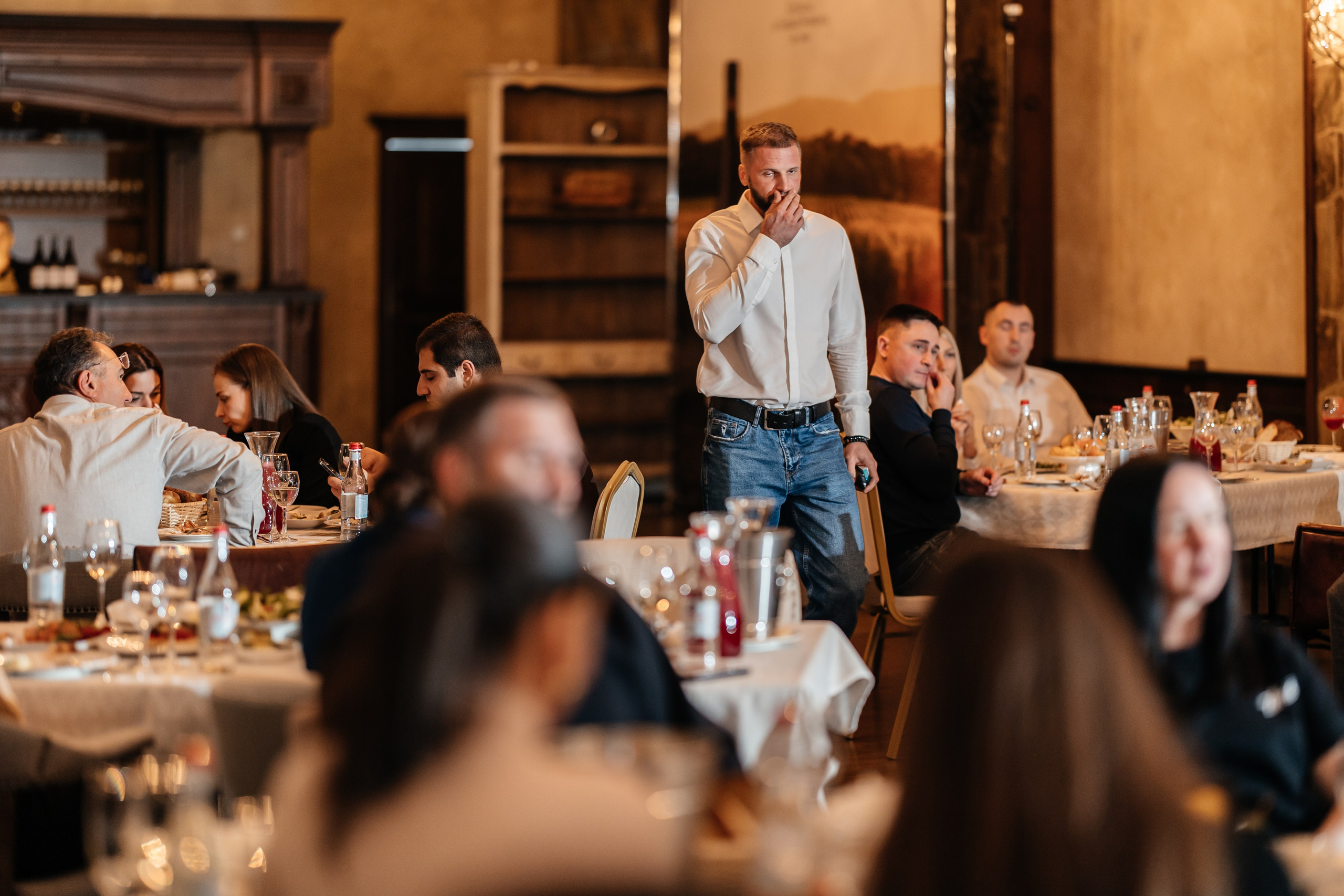 Винная церемония. Самый свадебный фотограф
