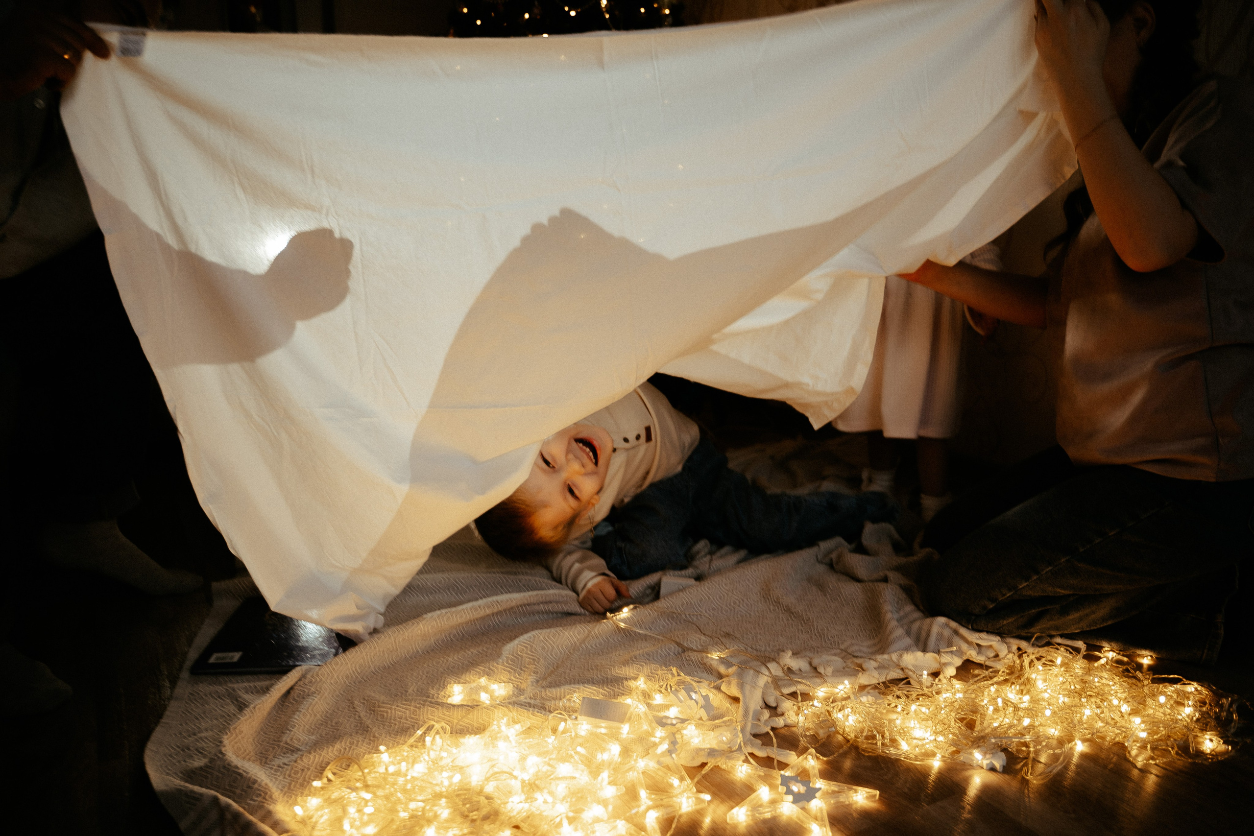 Семья Светланы