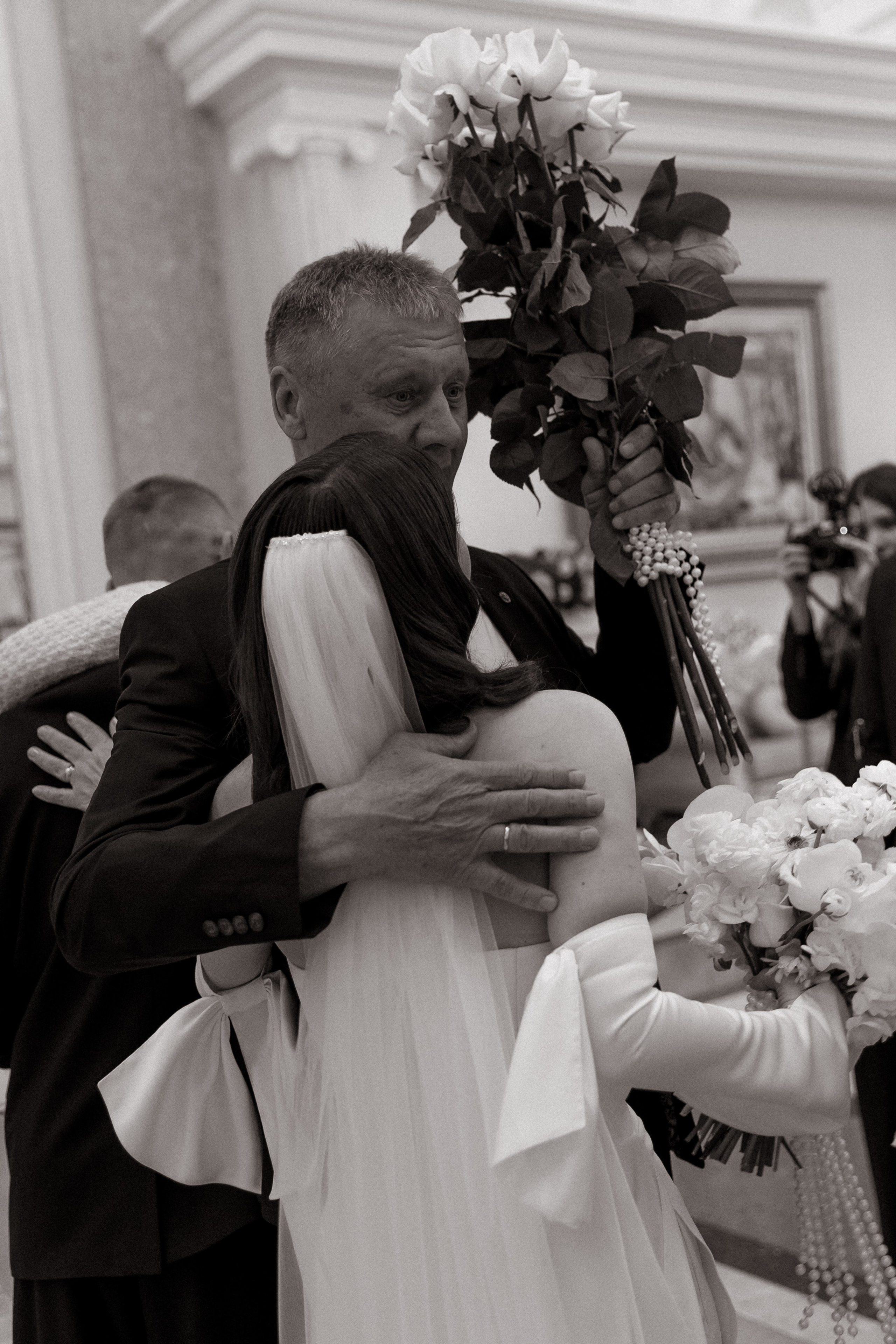 Wedding D&V. Свадебный фотограф Краснодар Юлия Ткаченко