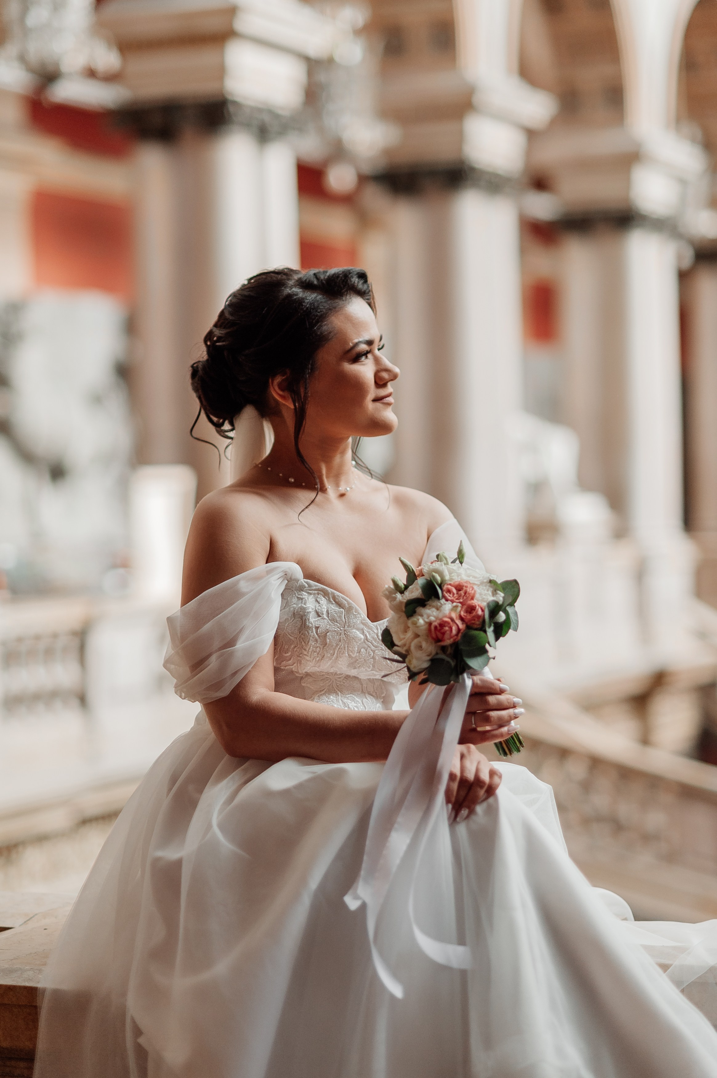 Е + Г. Свадебный и репортажный фотограф СПб