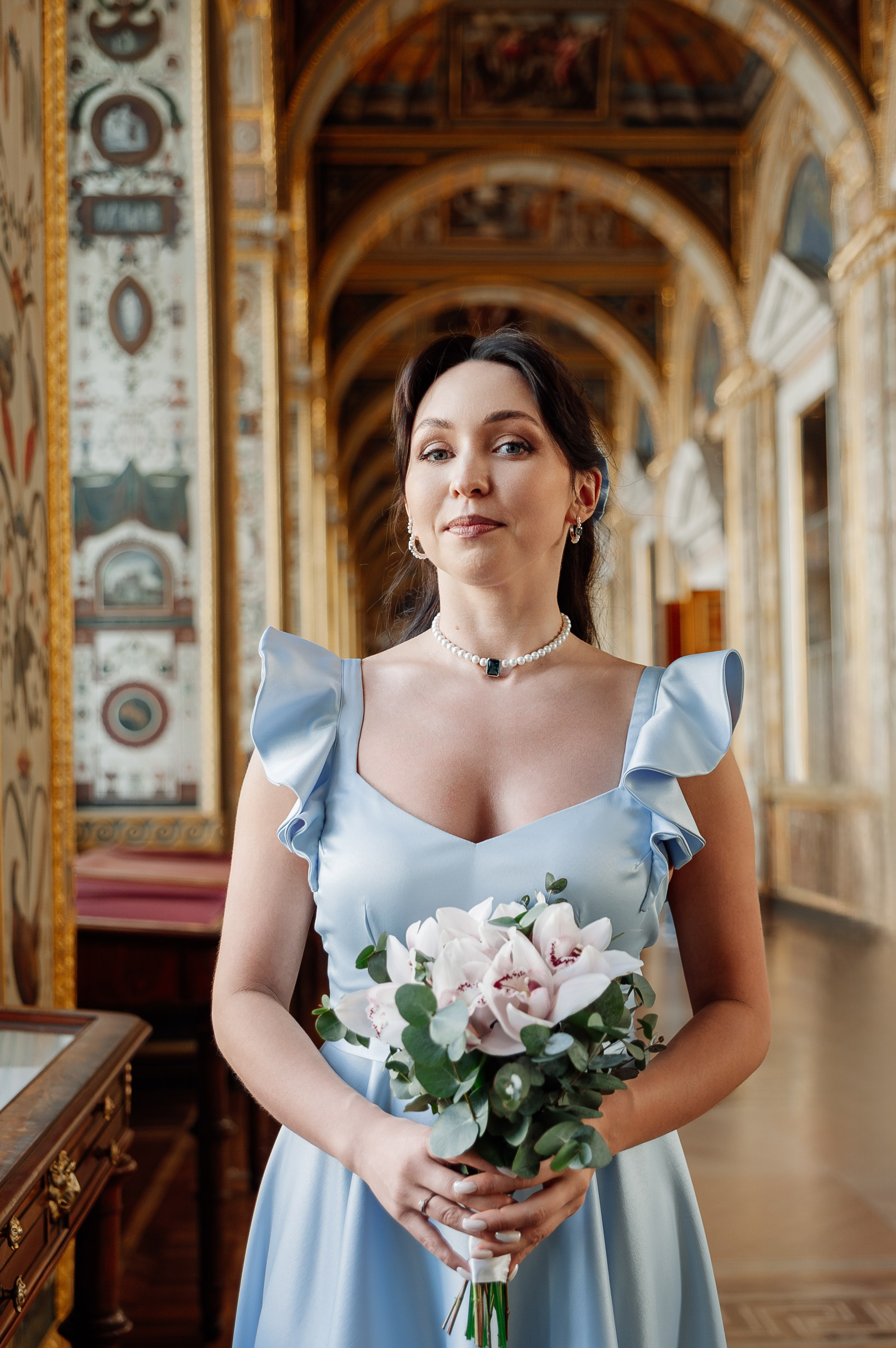 Е + В. Свадебный и репортажный фотограф СПб