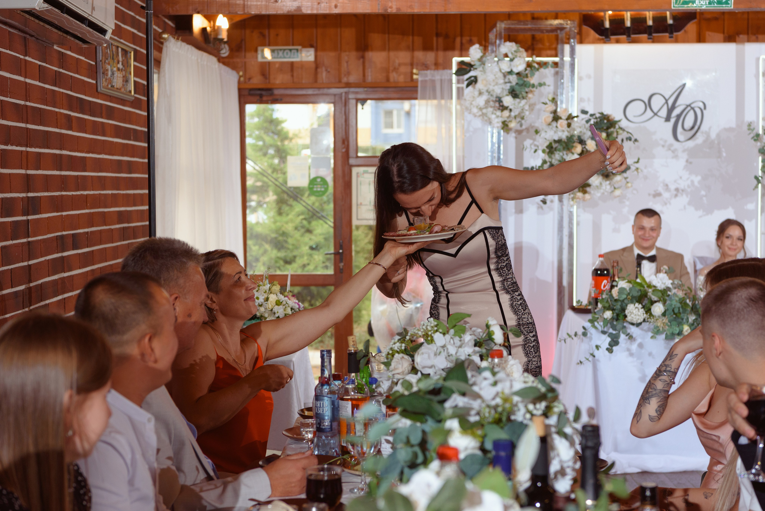 Андрей и Леся. Свадебный фотограф Кузьмина Лилия