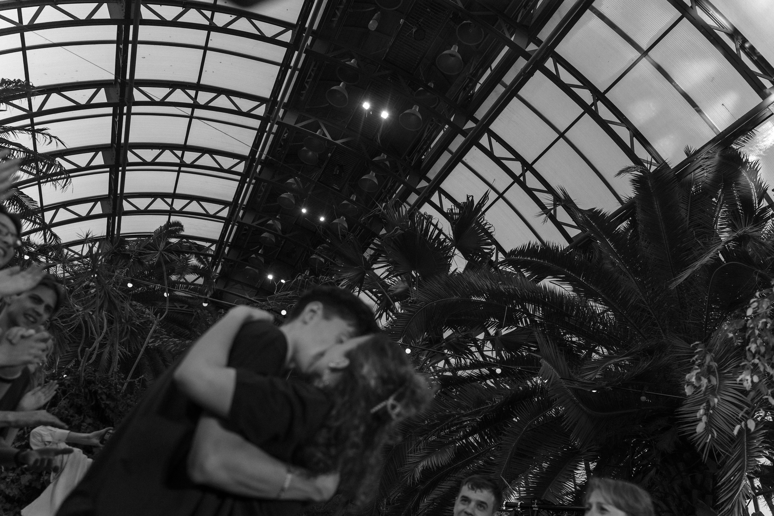 Свадьба Веры и Романа