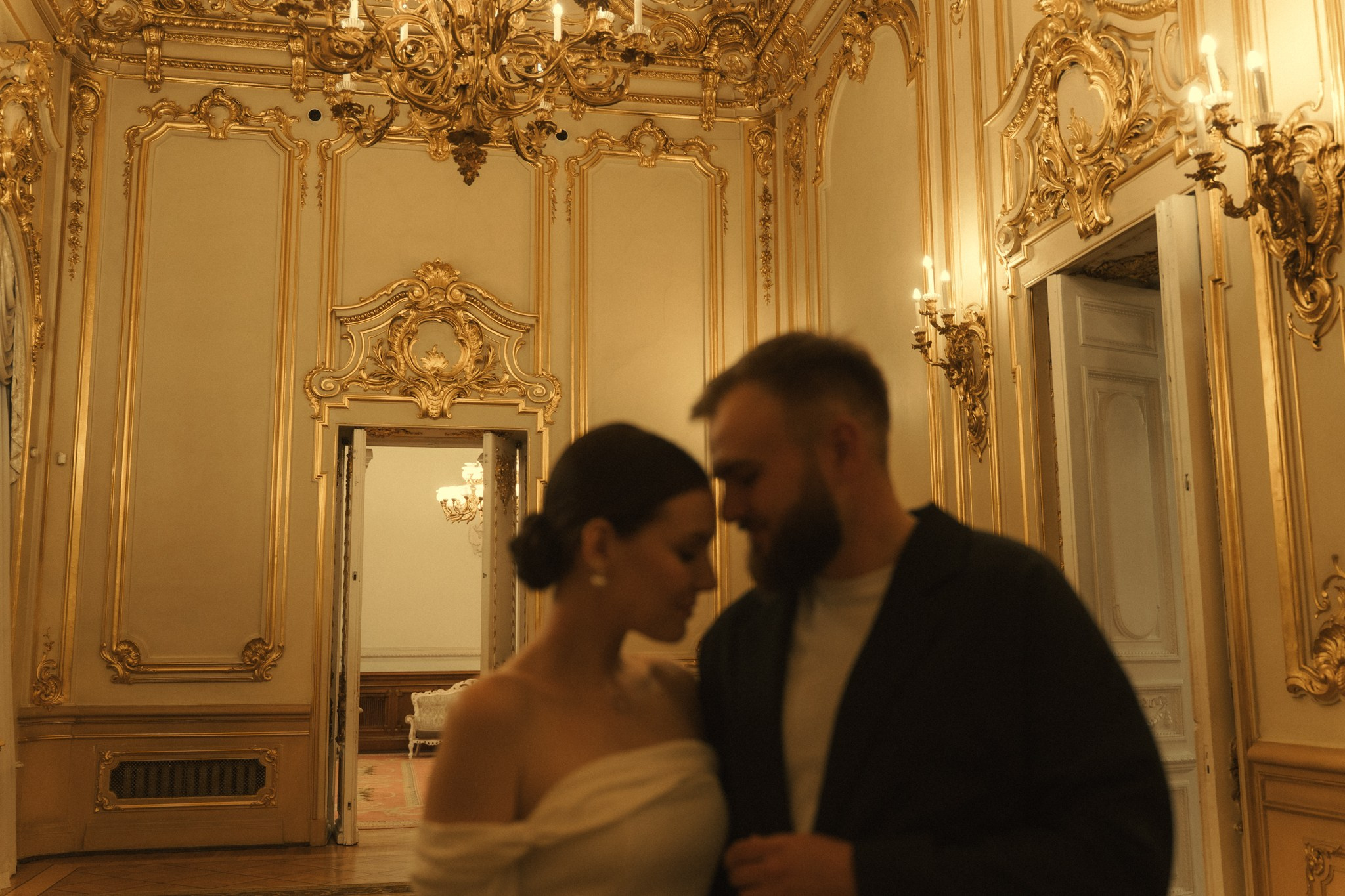 Роспись Насти и Максима