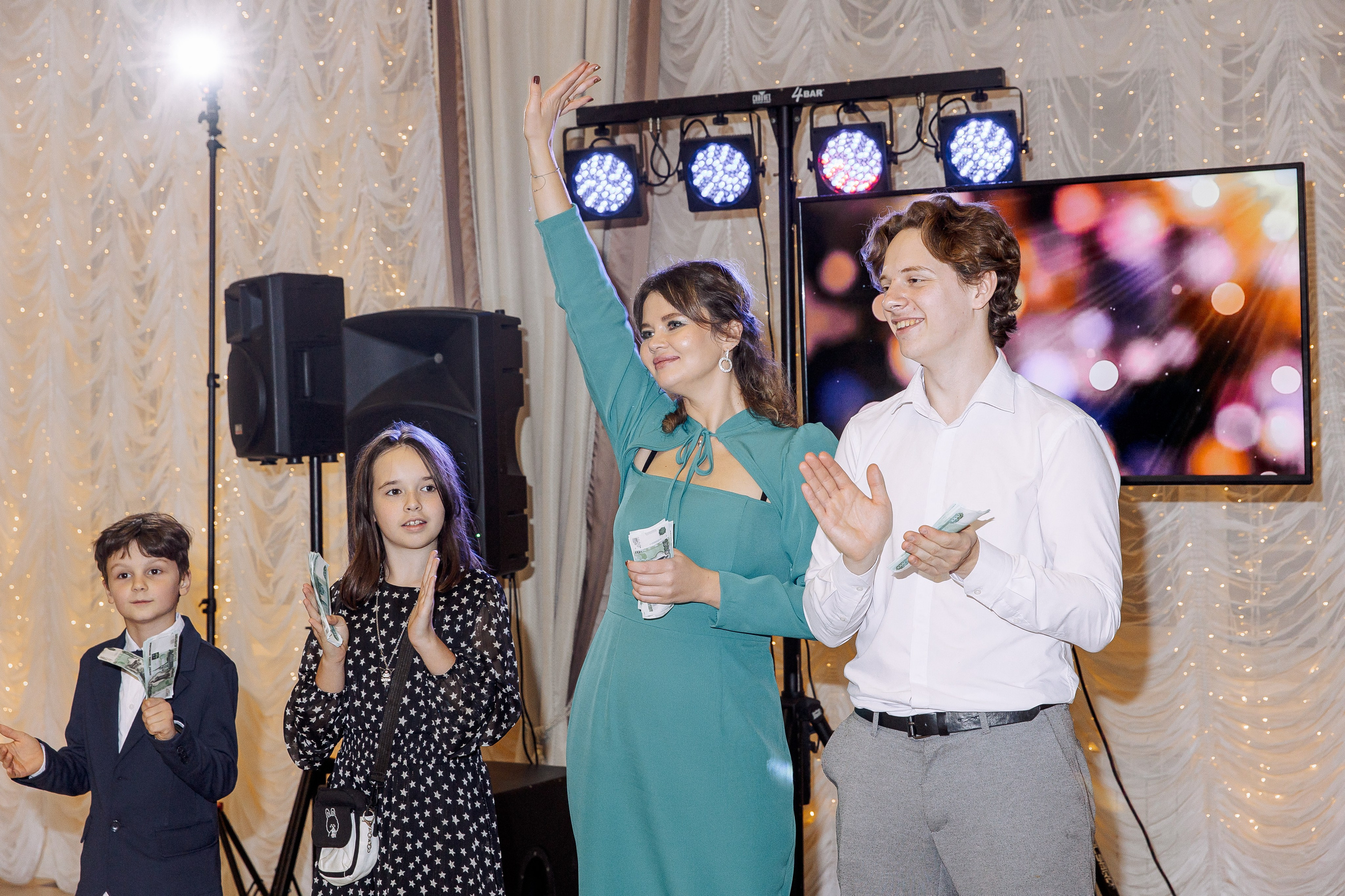 Владислава и Никита. Свадебный и семейный фотограф в Челябинске Юлия Ишимова