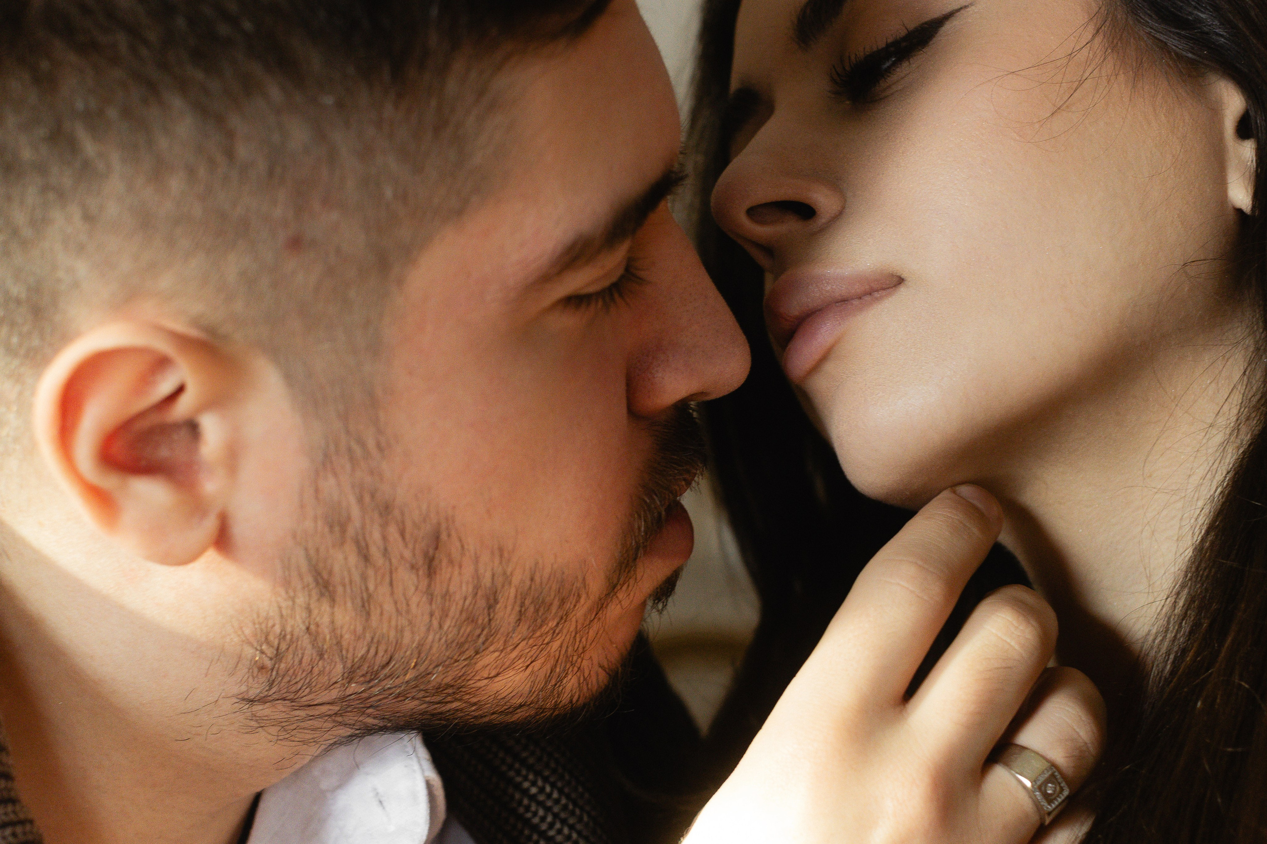 Лёша и Карина. Свадебный и портретный фотограф в Москве Кристина Золотова