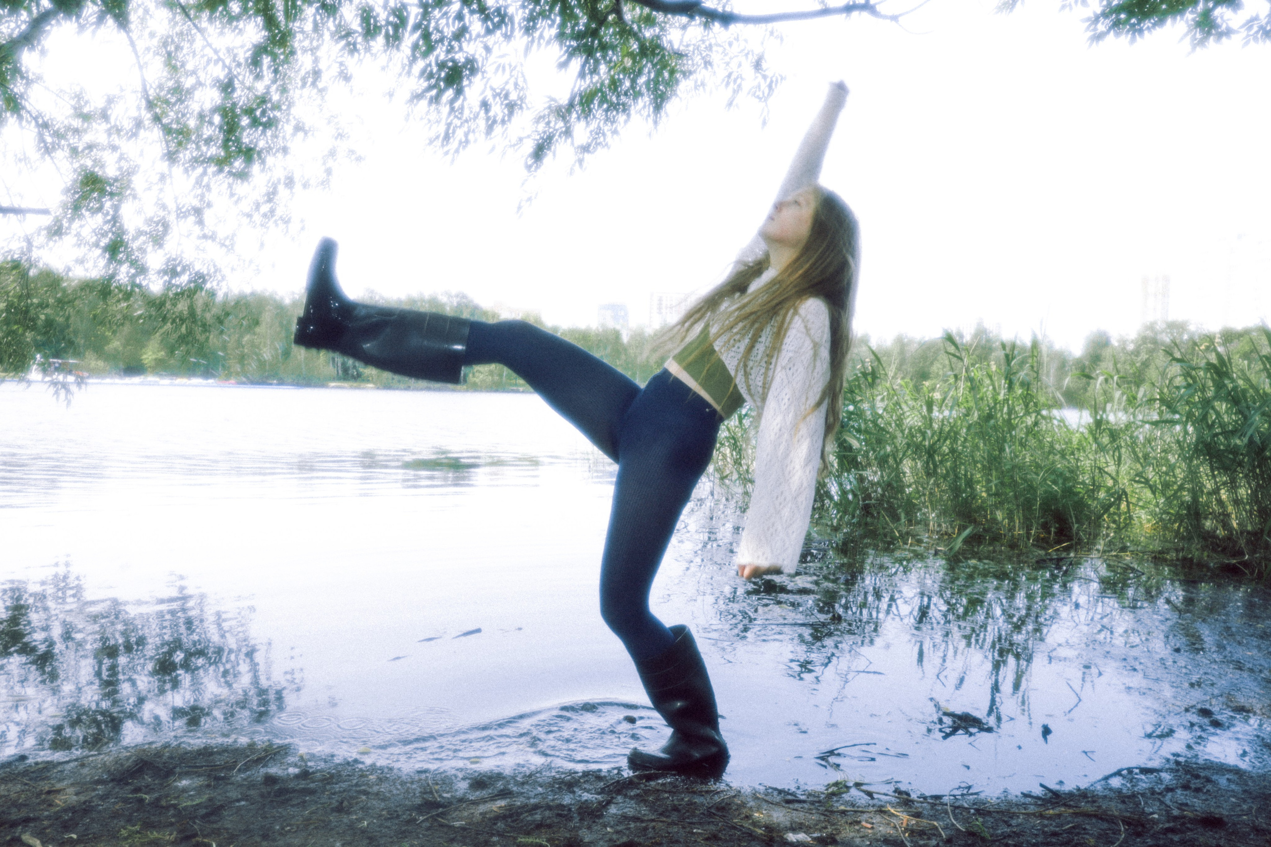 Redcow. Фотограф Мурманск | Нижний Новгород • Анна Хижняк