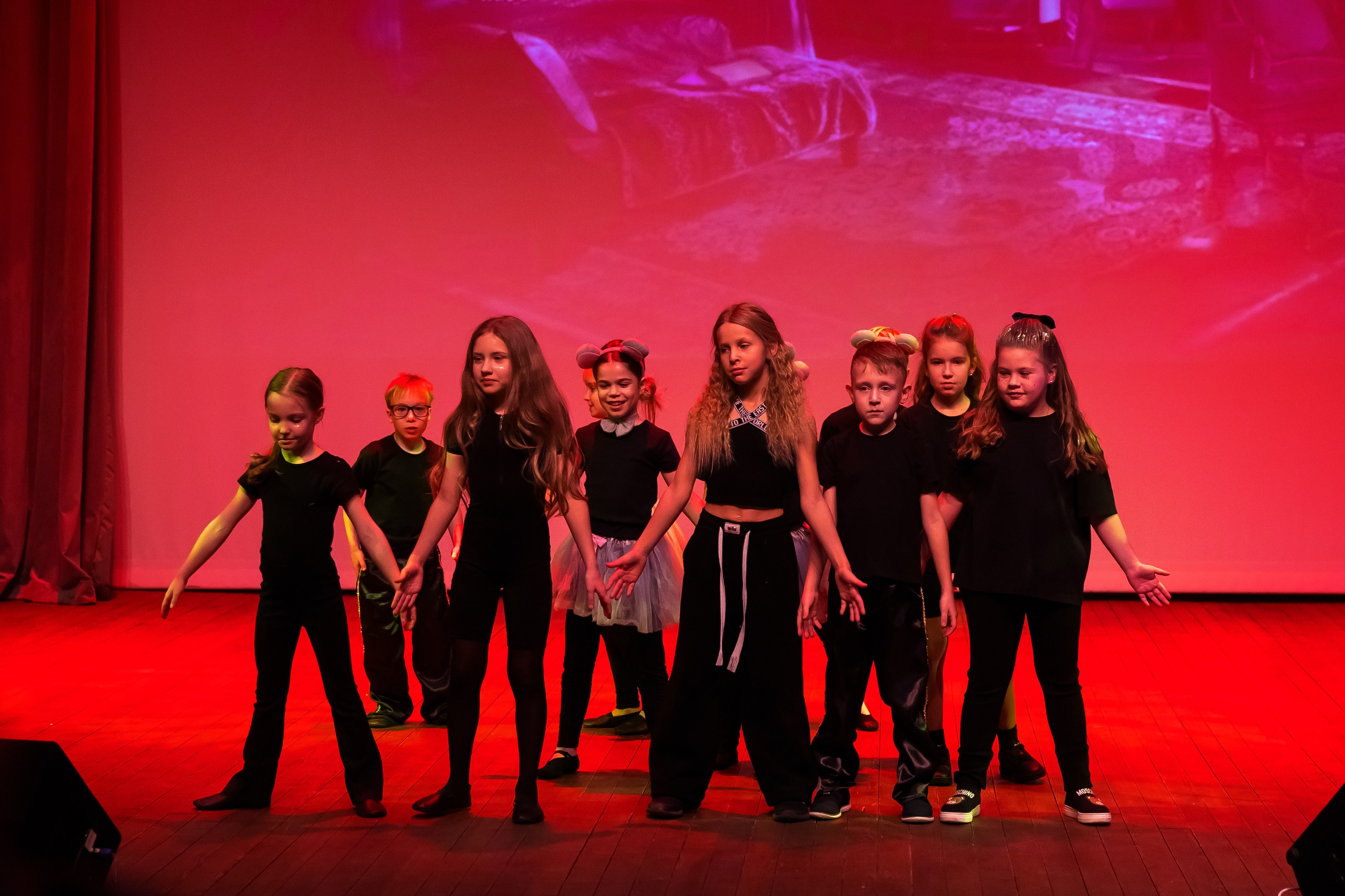 Щелкунчик. Фотограф г. Москва Олеся Пантелеева