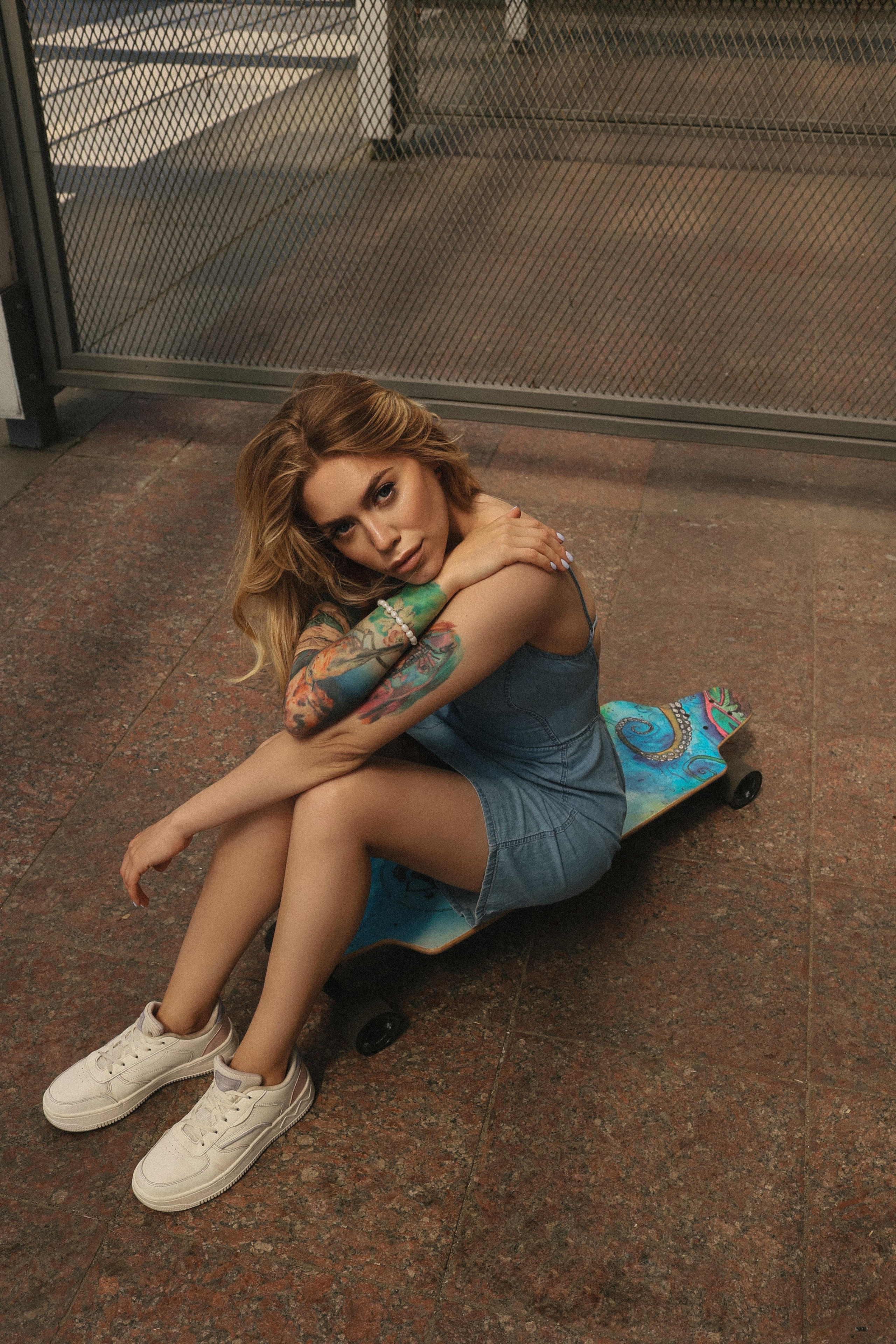 ALEXANDRA. Фотограф Мария Сивохина