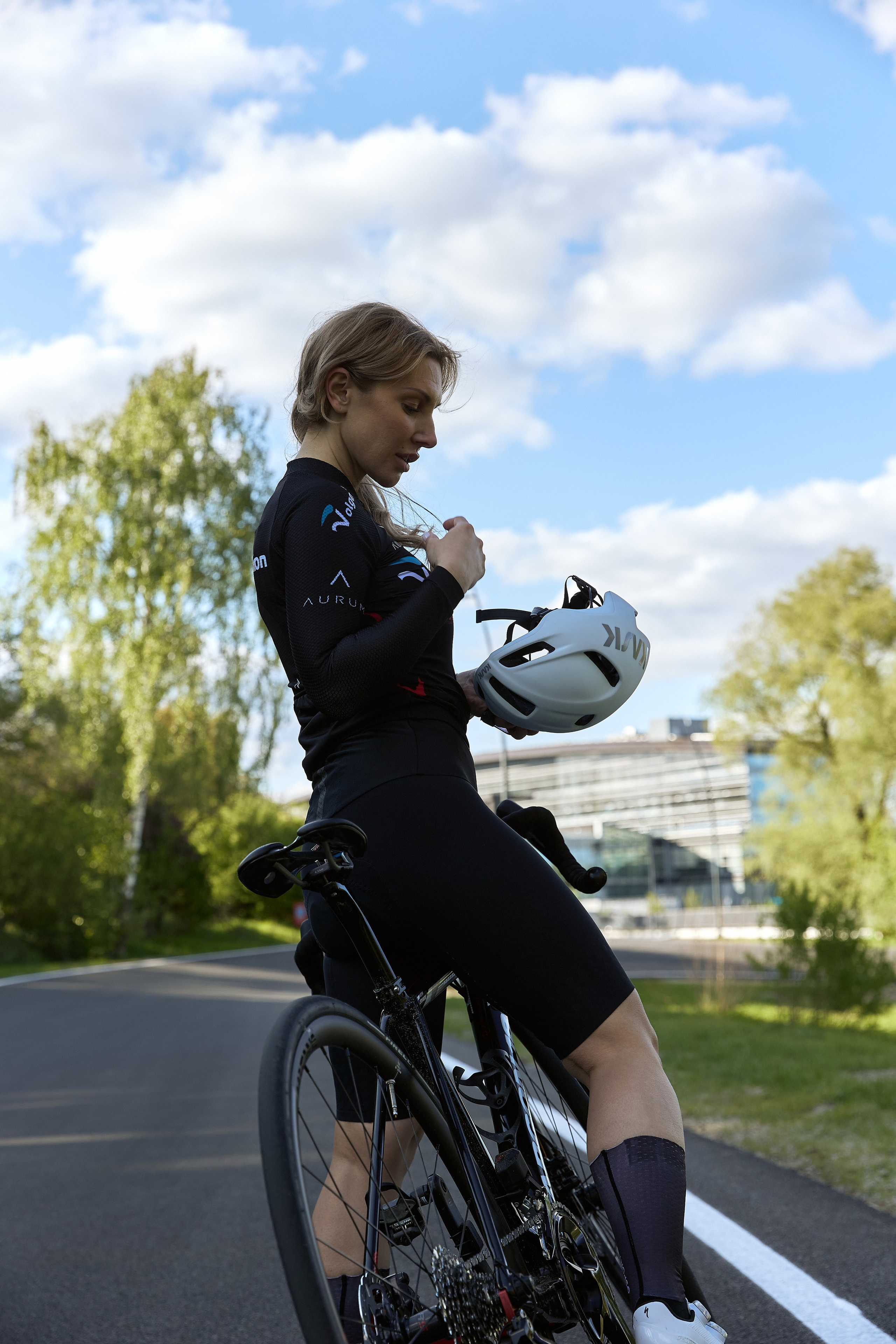 NADYA. Фотограф Мария Сивохина