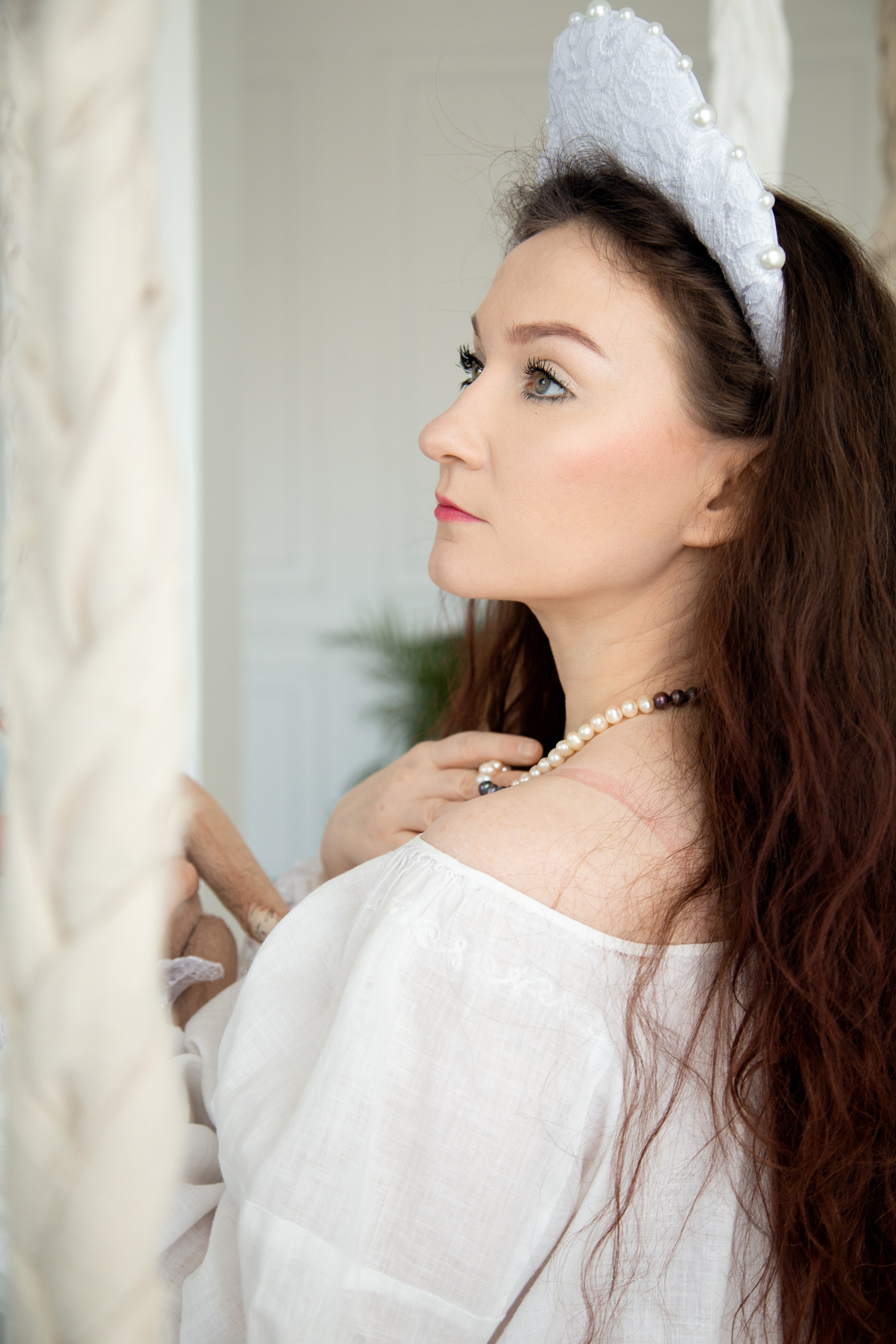 Студии. Фотограф в Сургуте Ксения Лепина