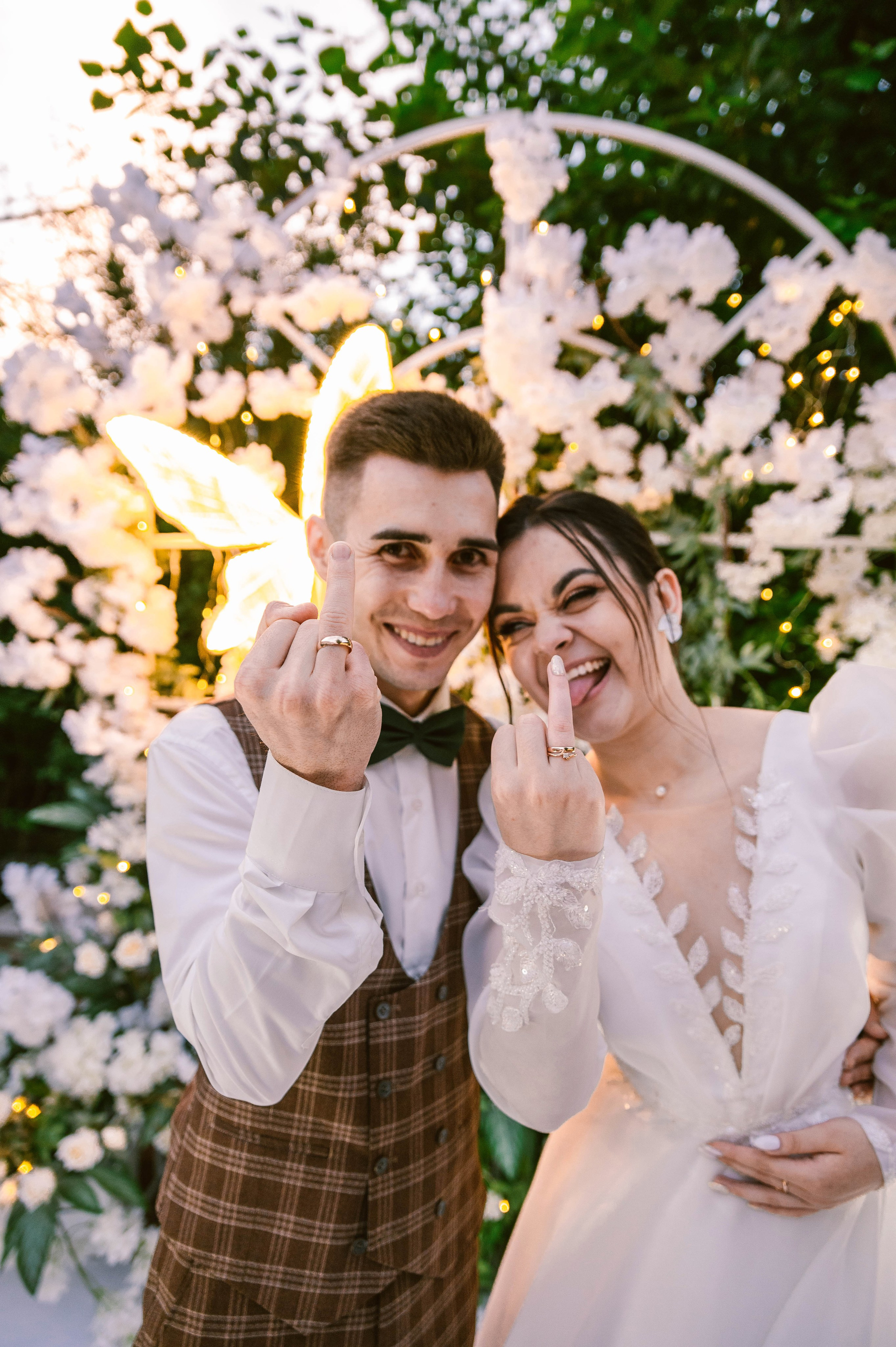 Андрей и Ульяна. Свадебный и семейный фотограф в Чите Юлия Оранская