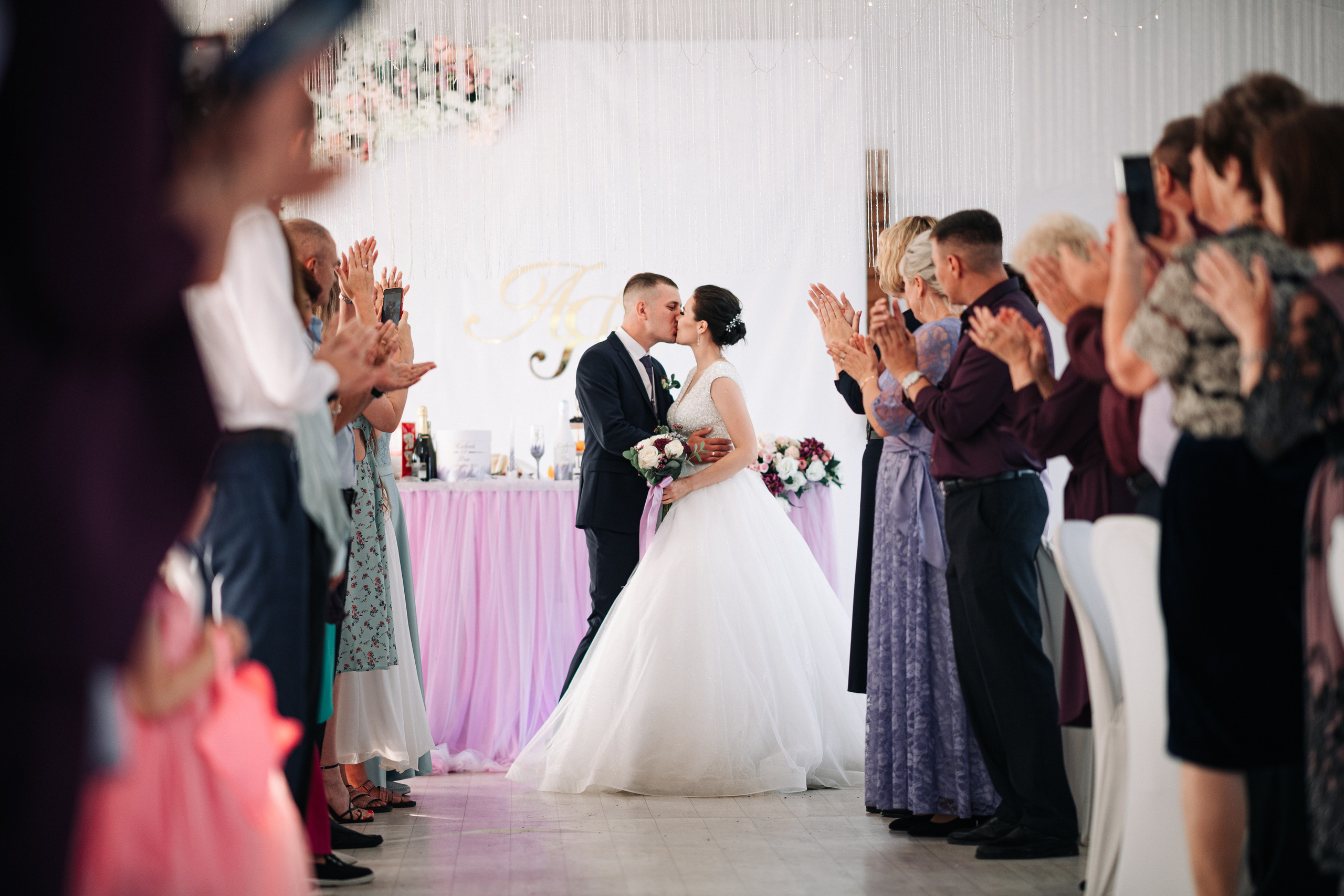 Лёша+Яна. Фотограф Анатолий Шестаков