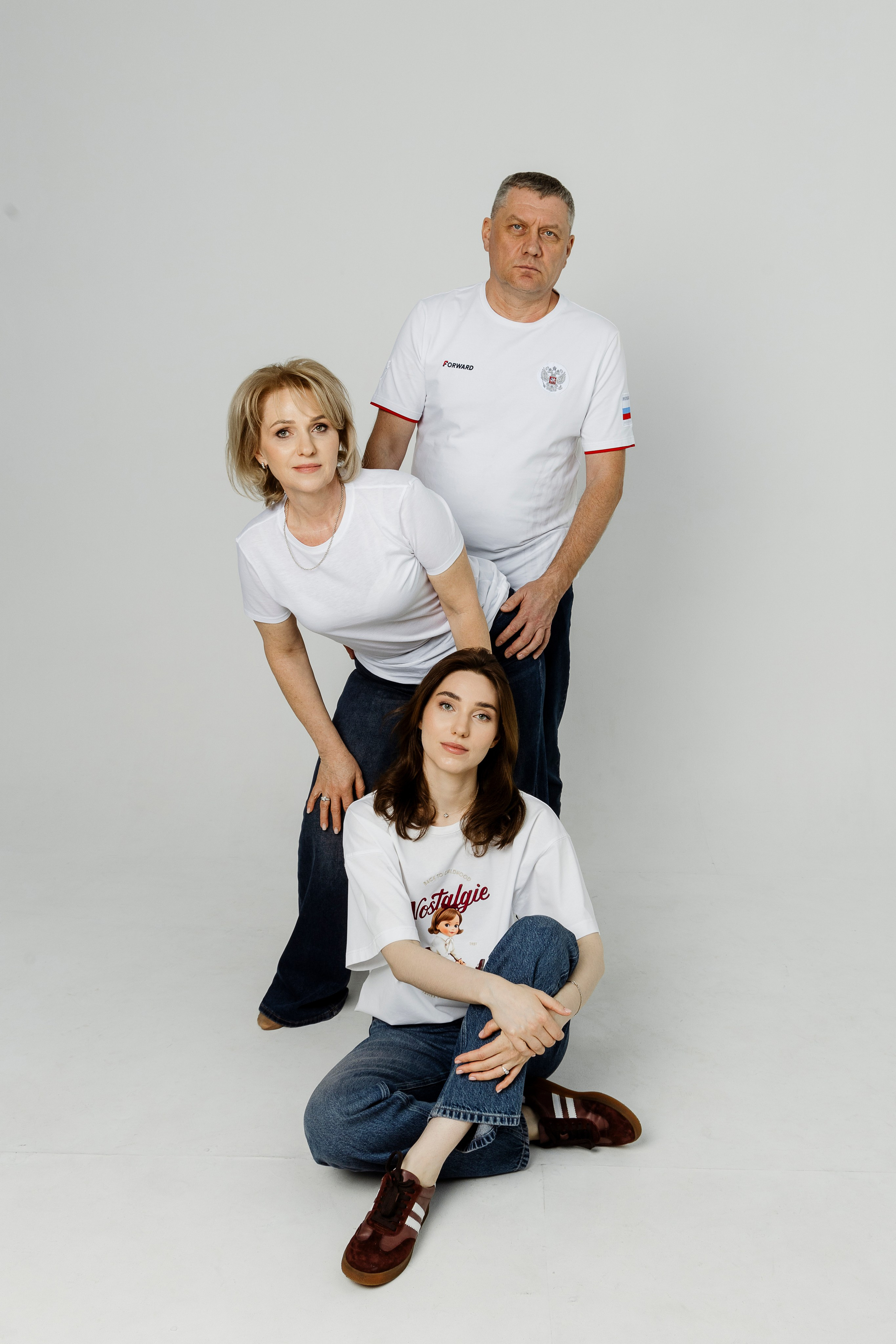 На стиле. Фотограф Новороссийск