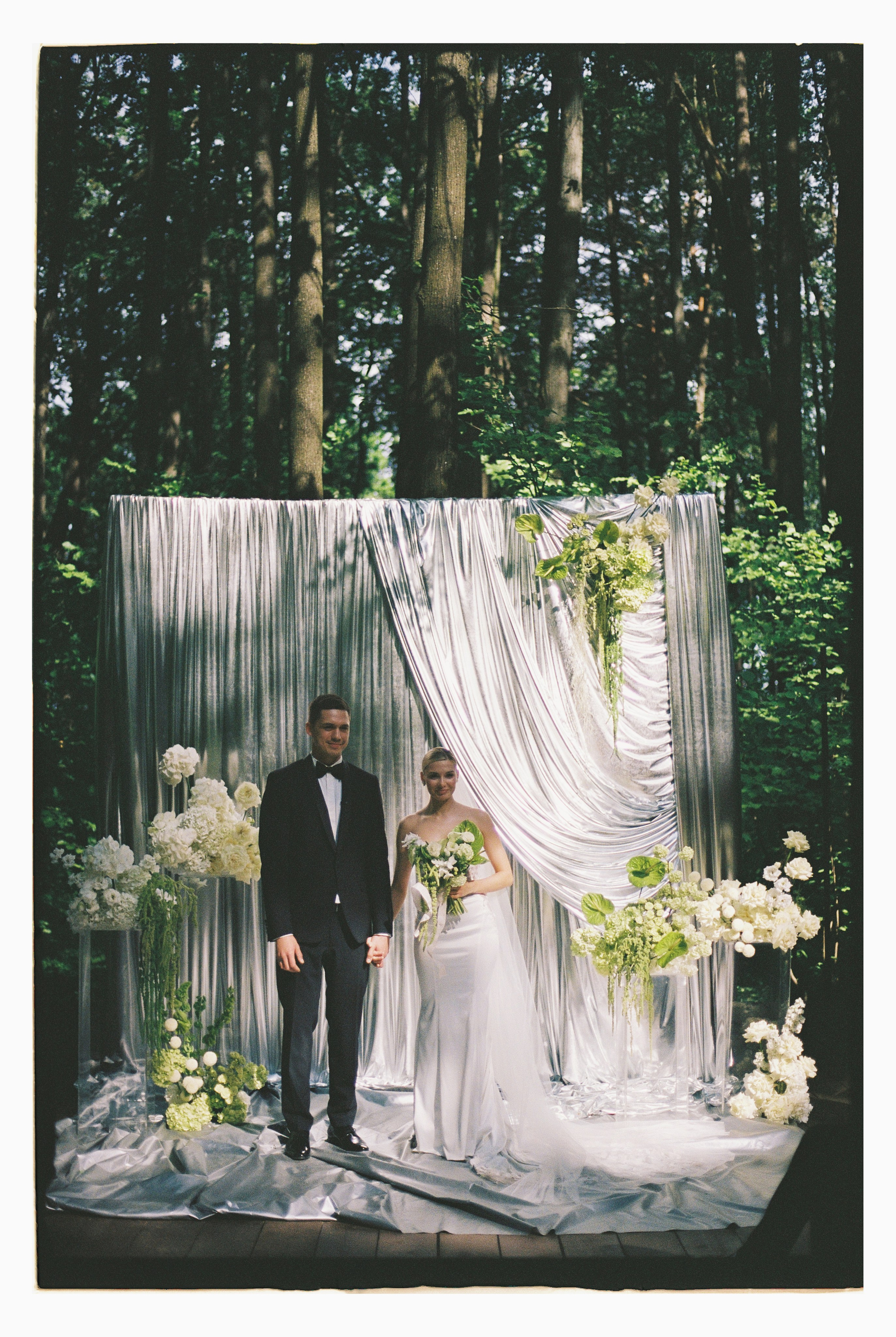 Due to Love: Elena_Ramil. Сентиментальная свадебная фотография