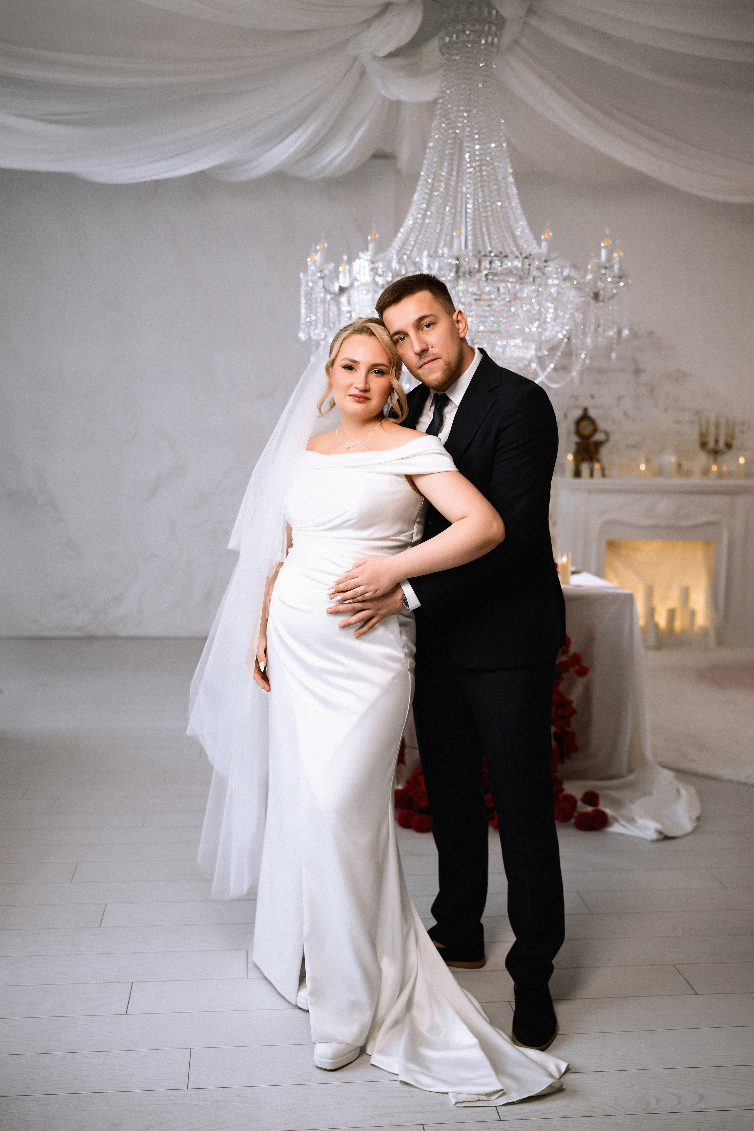 14.02.26. Свадебный и семейный фотограф в Краснодаре