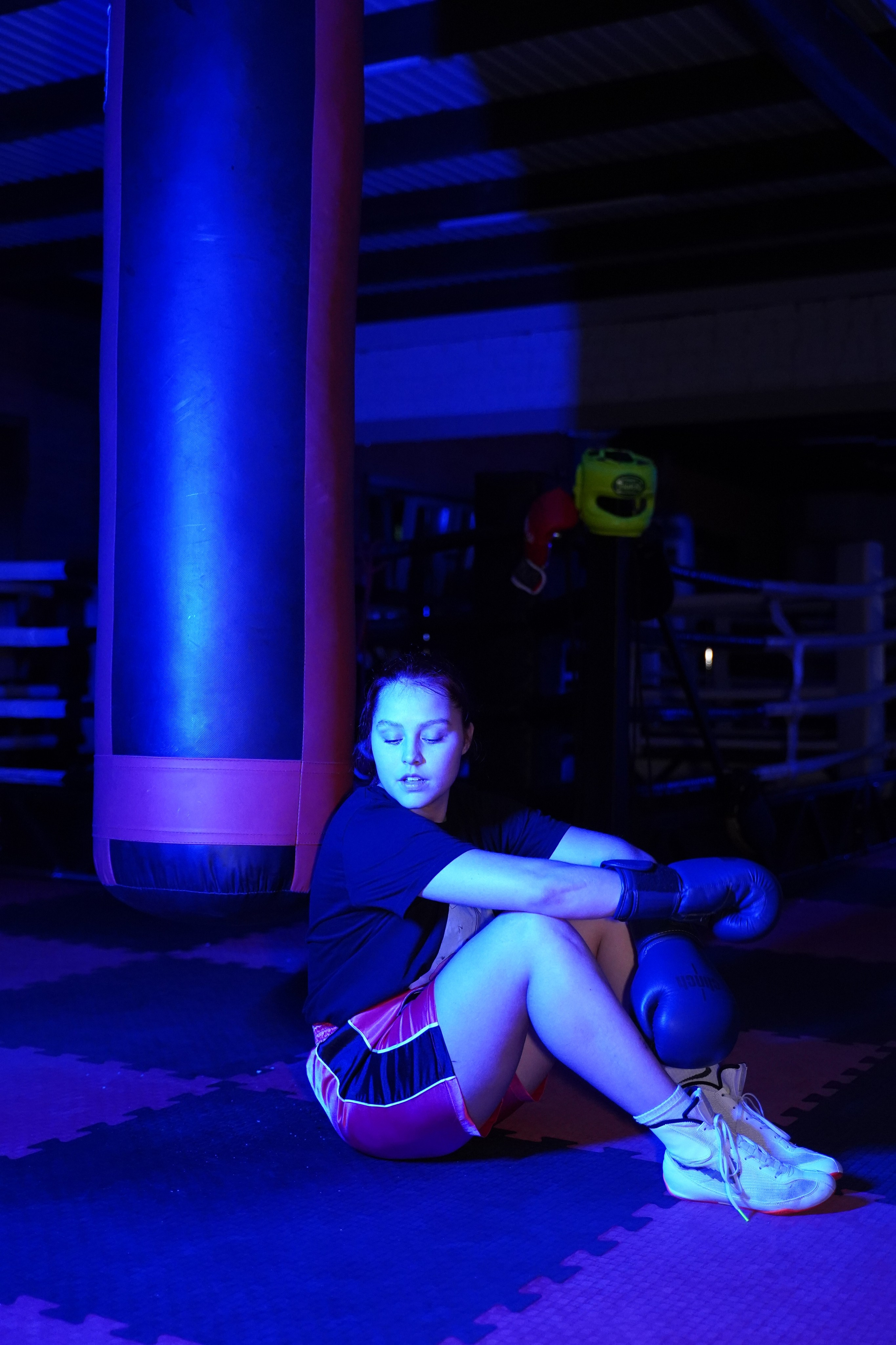 Фотосъемка. Коновалова Юлия