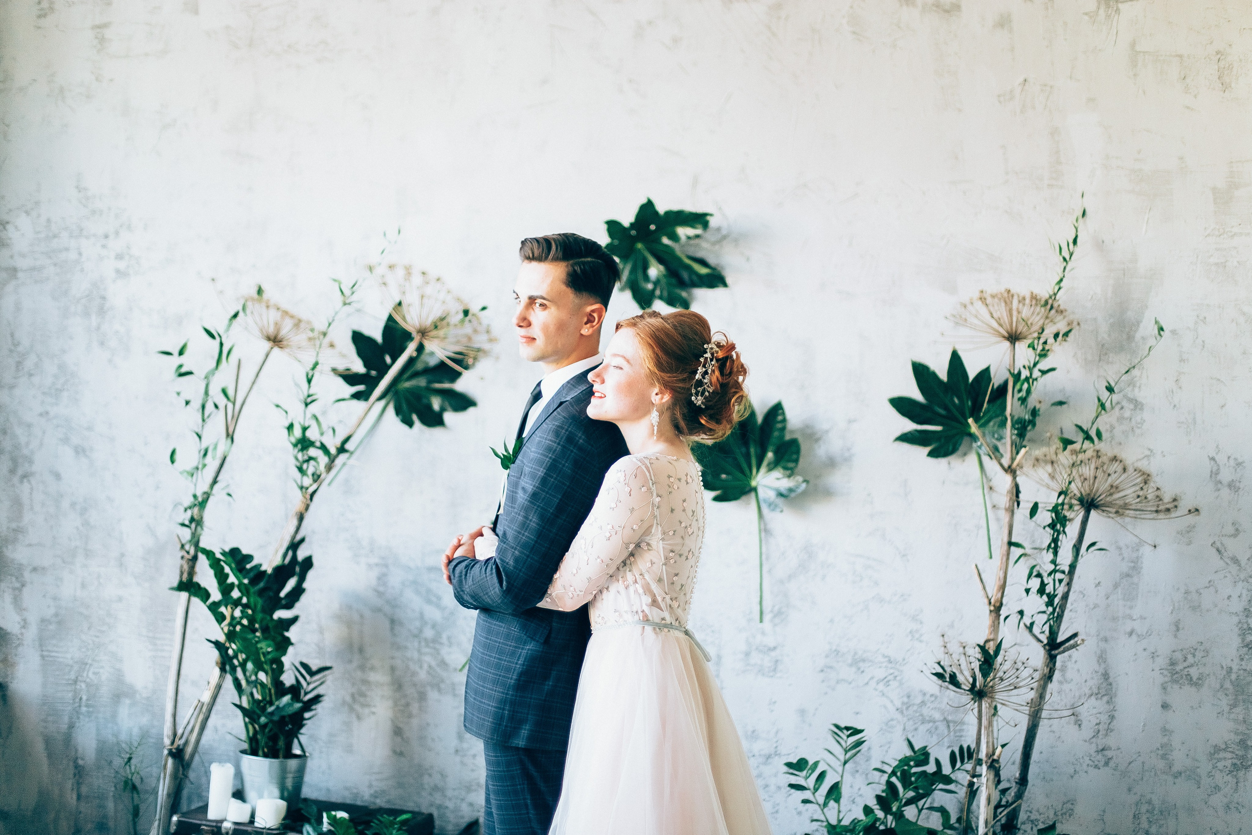 Игорь и Марьяна. Свадебный и семейный фотограф Екатерина Бубнова