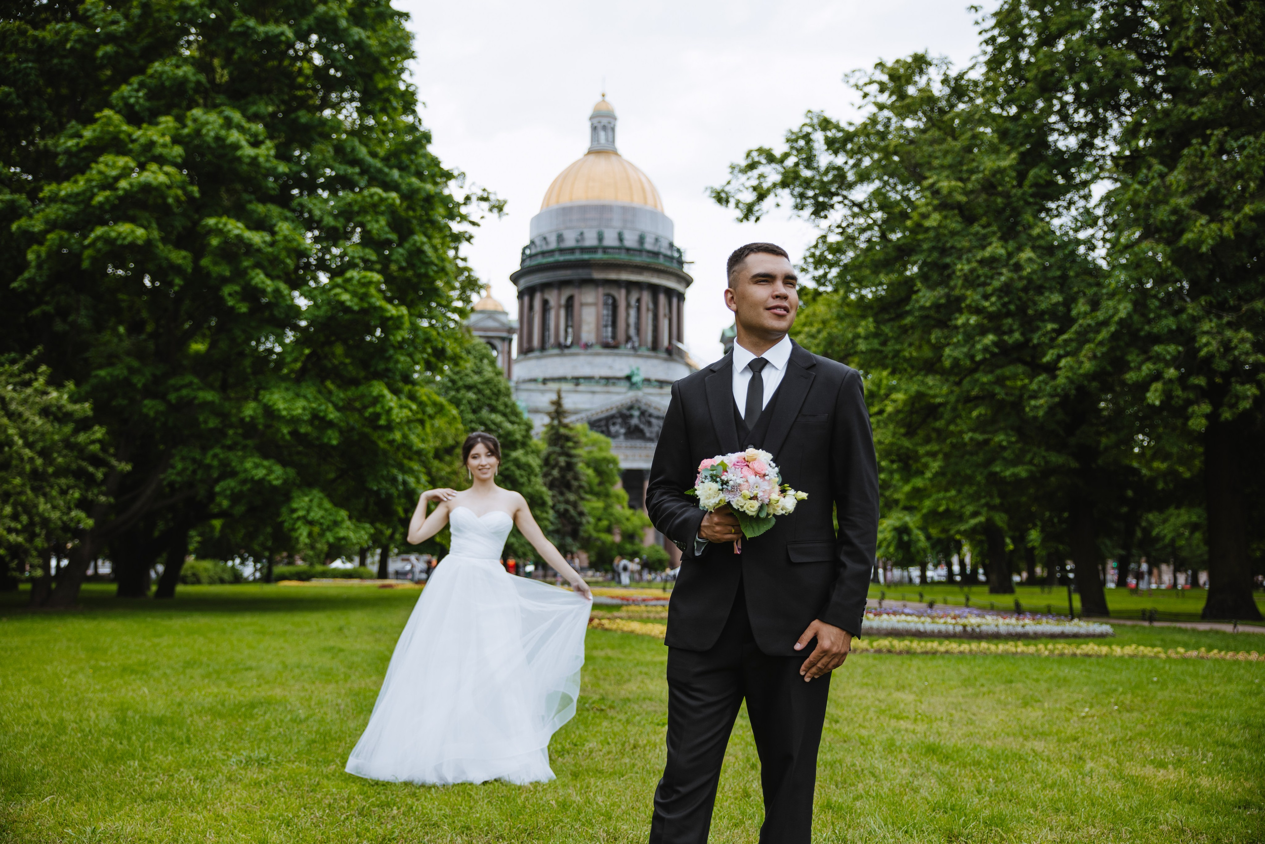 Кристина Николай. Фотограф Алиса Субботина