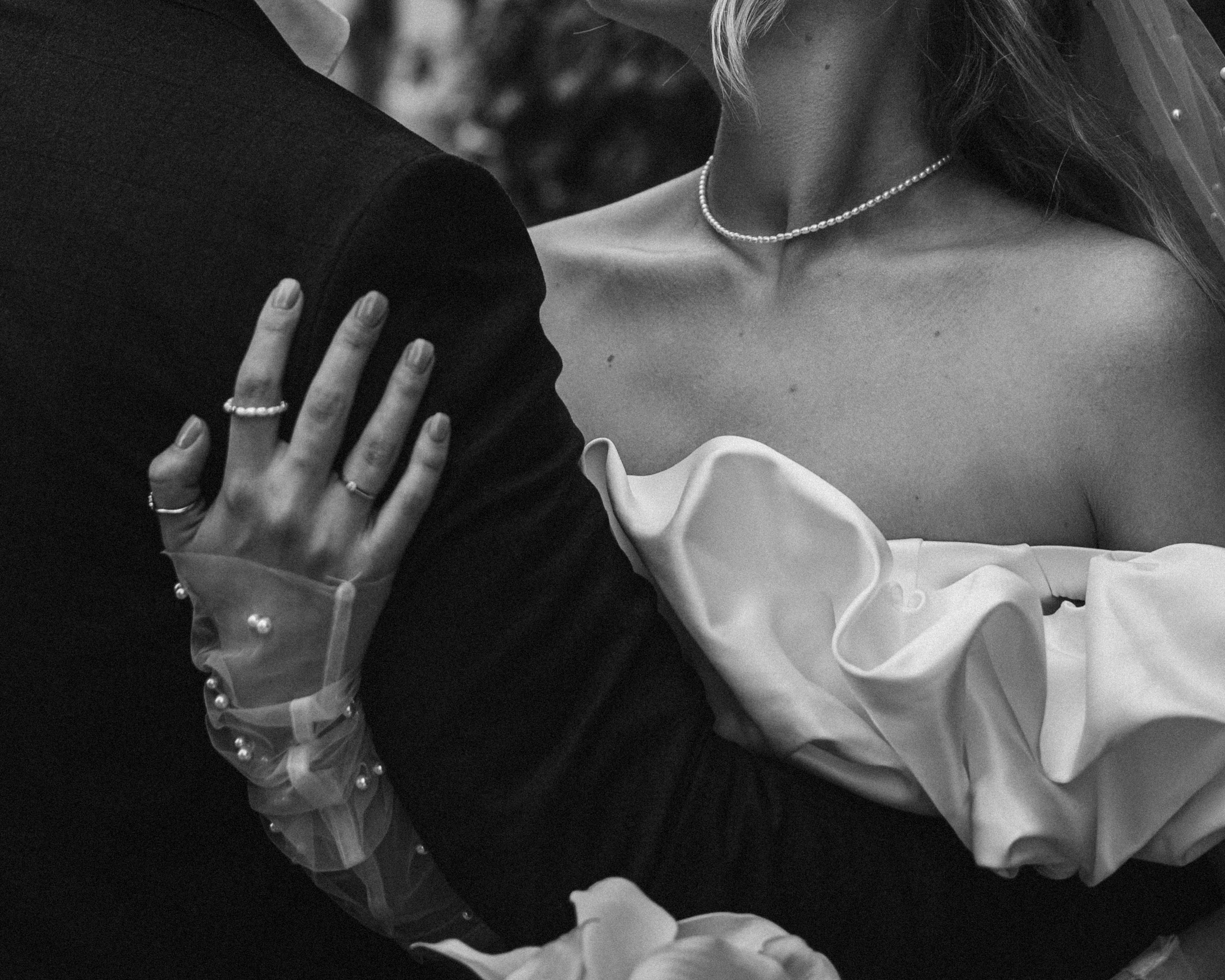 Даниил и Полина. Фотограф Москва Лада Ларина