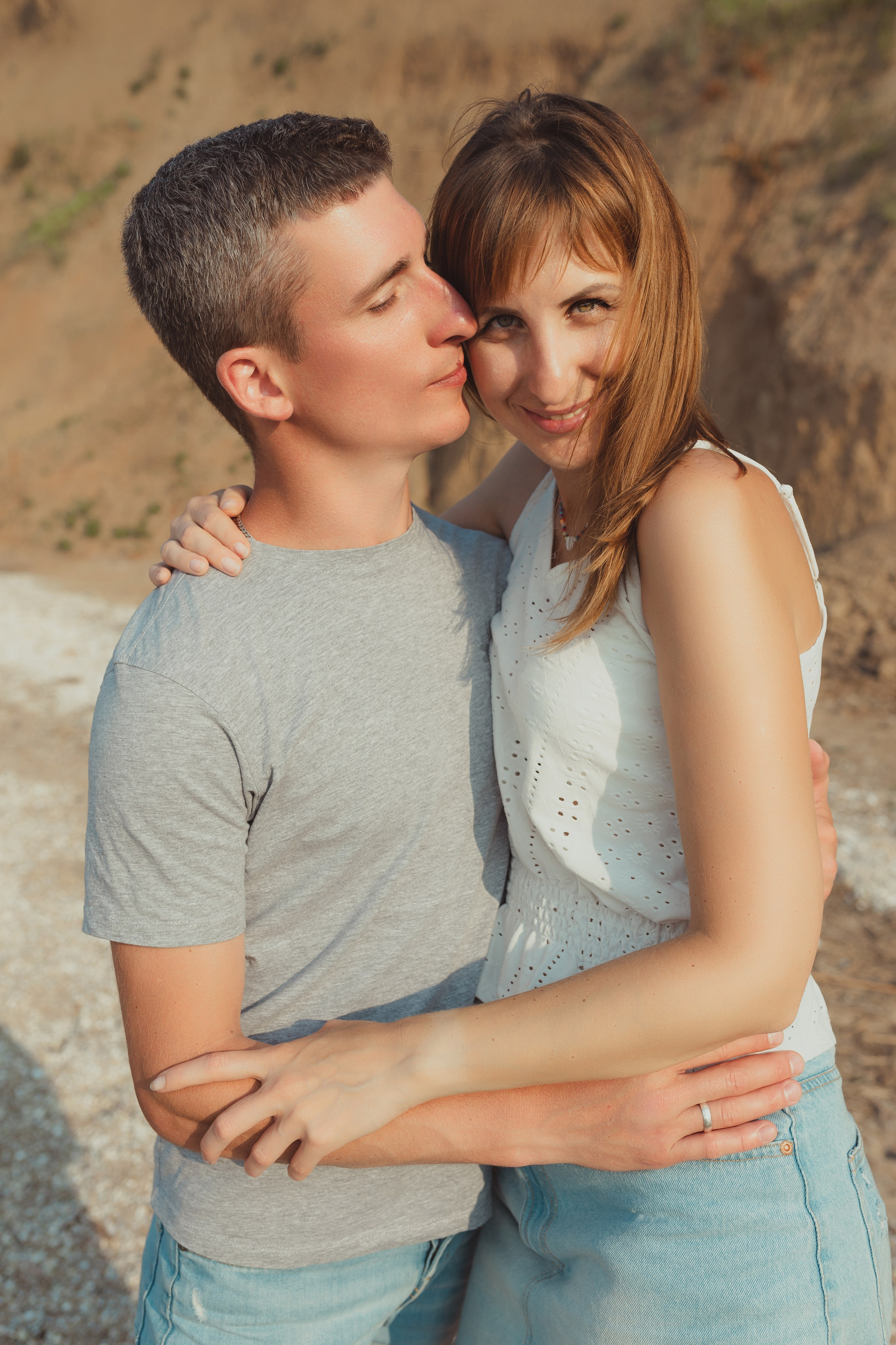 Саша, Настя, Ника. Семейный и домашний фотограф в Москве и МО Королева Валерия