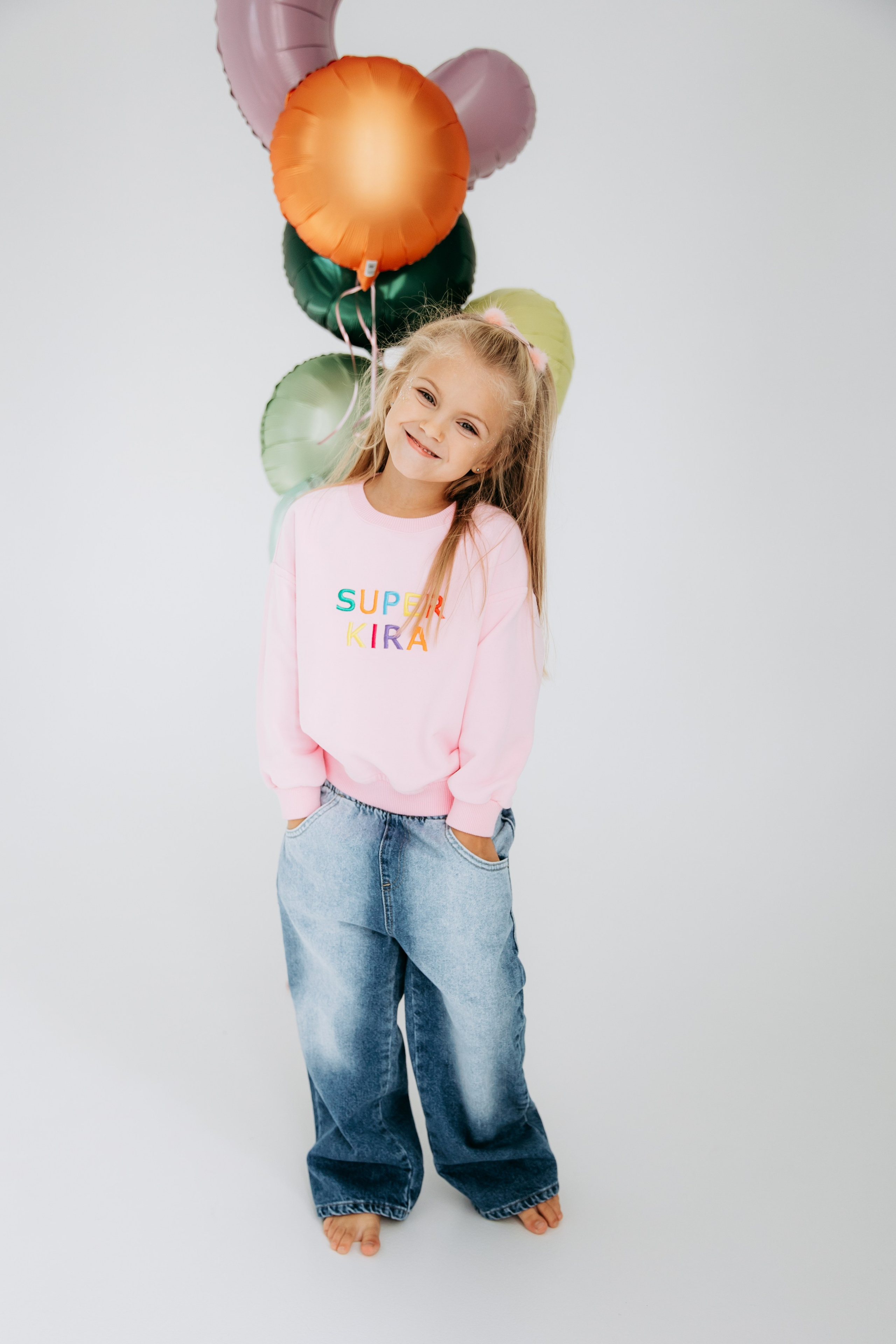 Первый юбилей. Главная