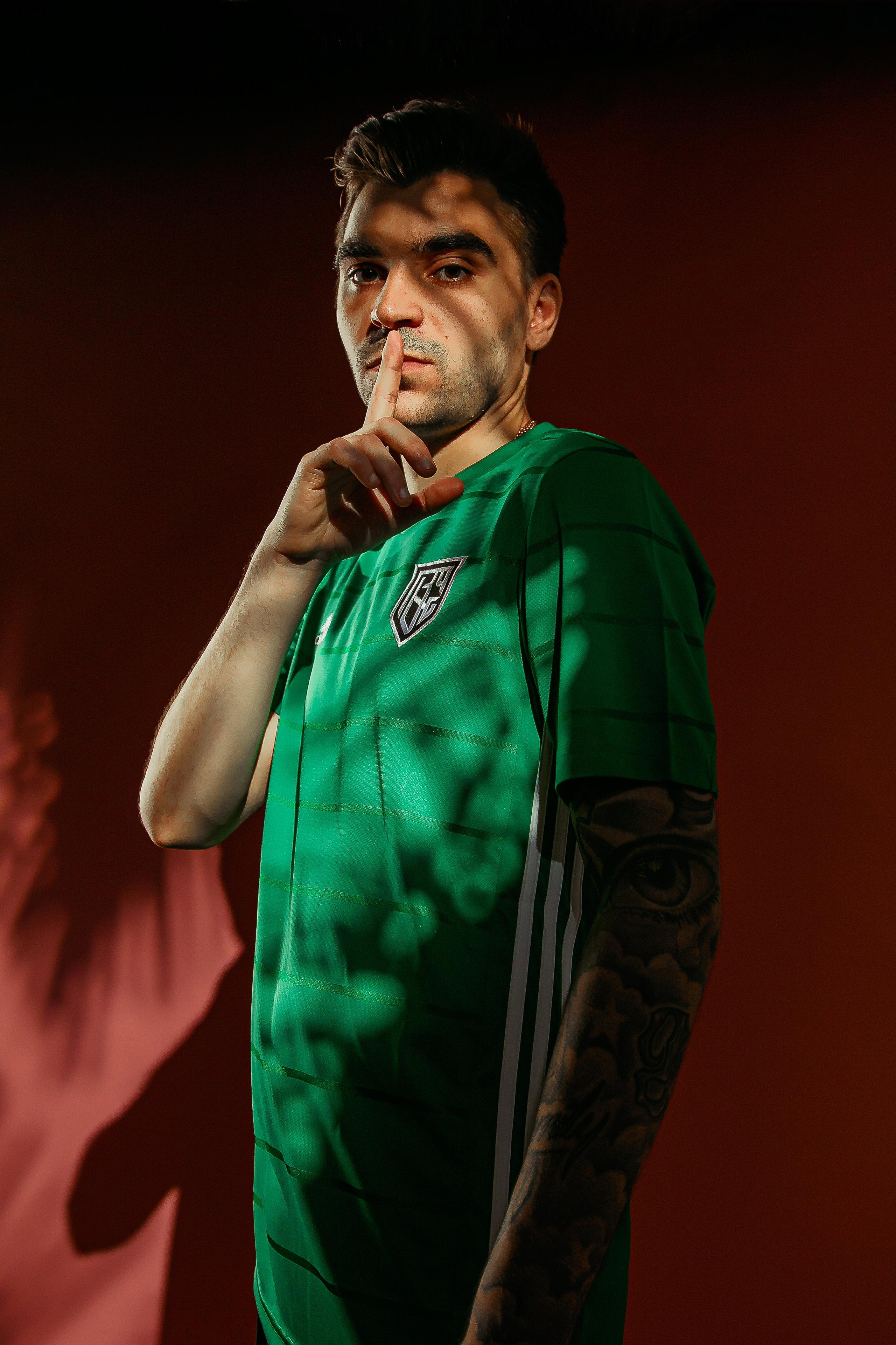 R96. Фотограф Event | Портрет | Реклама. Екатеринбург→Москва→Санкт-Петербург | Александр Братилов