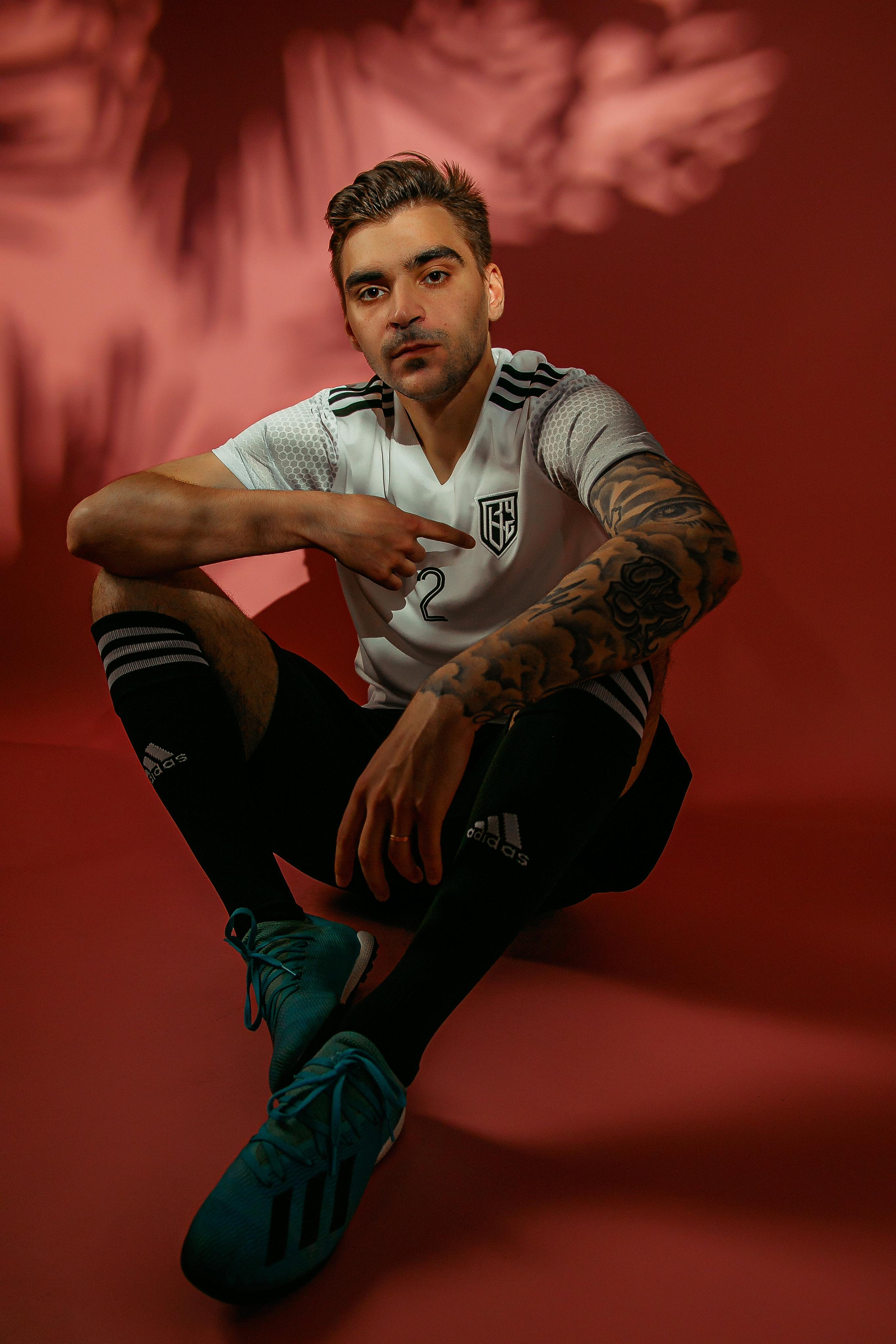 R96. Фотограф Event | Портрет | Реклама. Екатеринбург→Москва→Санкт-Петербург | Александр Братилов