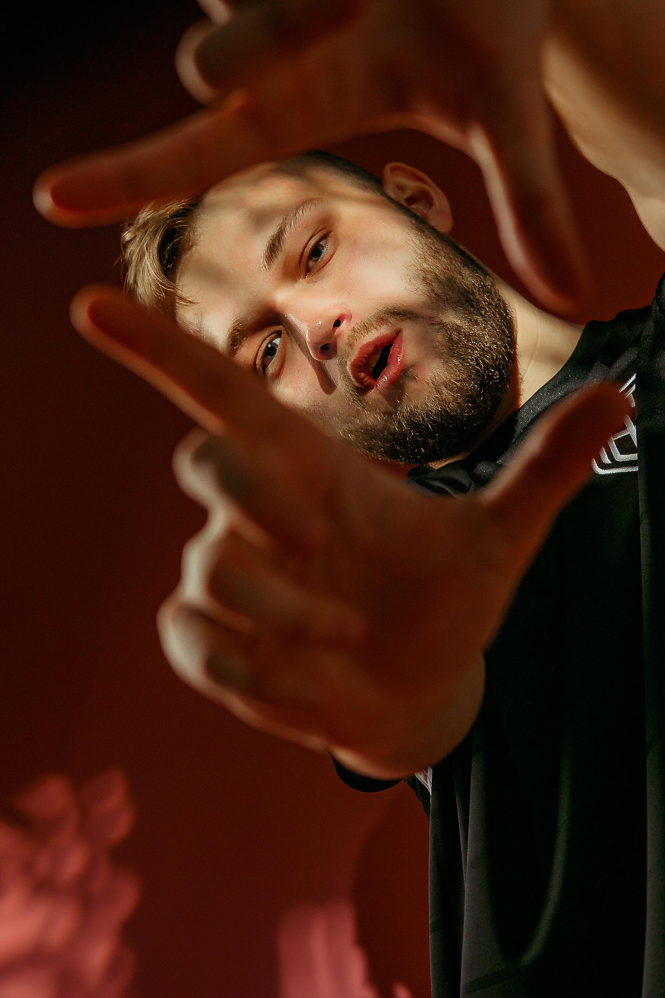 R96. Фотограф Event | Портрет | Реклама. Екатеринбург→Москва→Санкт-Петербург | Александр Братилов