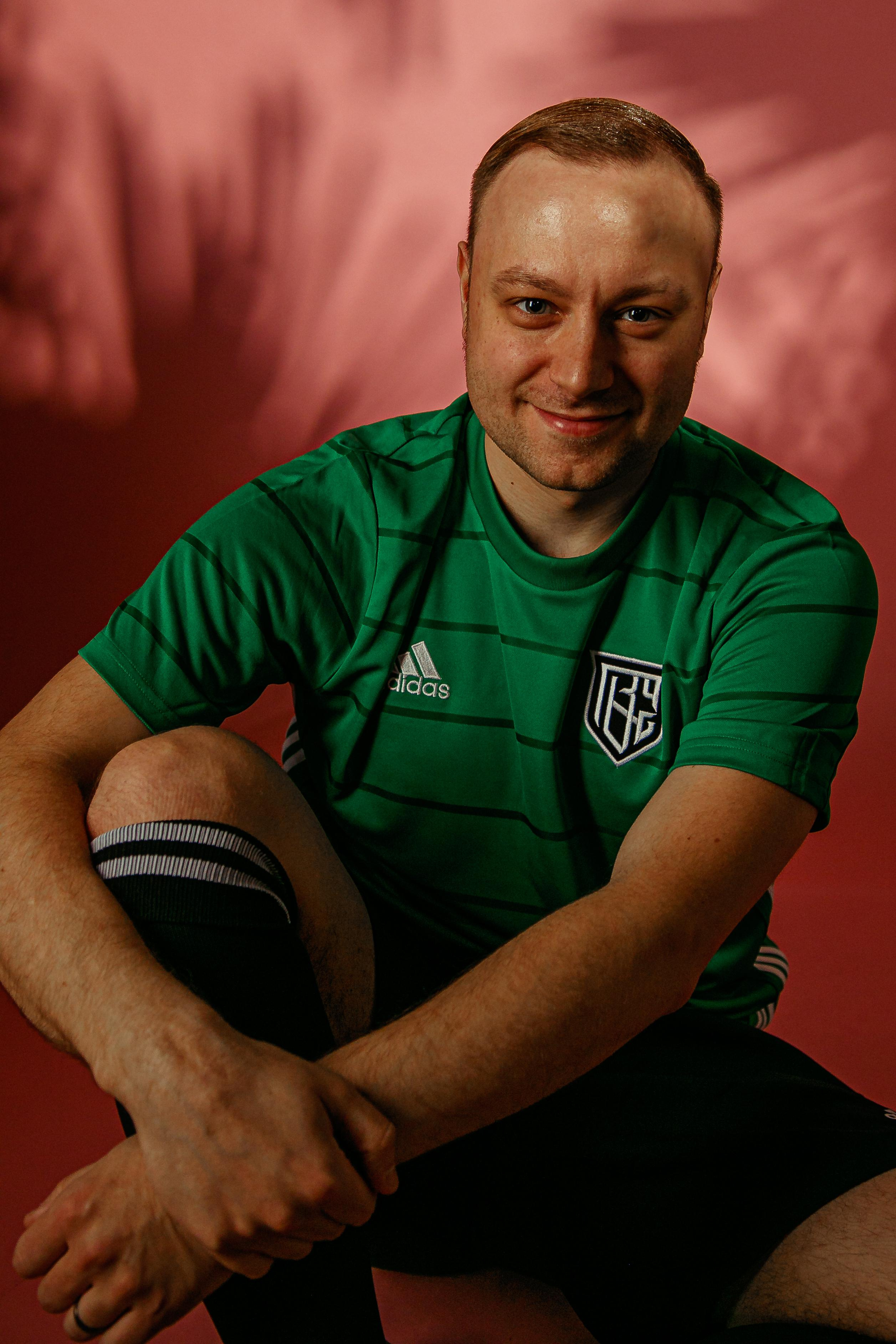 R96. Фотограф Event | Портрет | Реклама. Екатеринбург→Москва→Санкт-Петербург | Александр Братилов