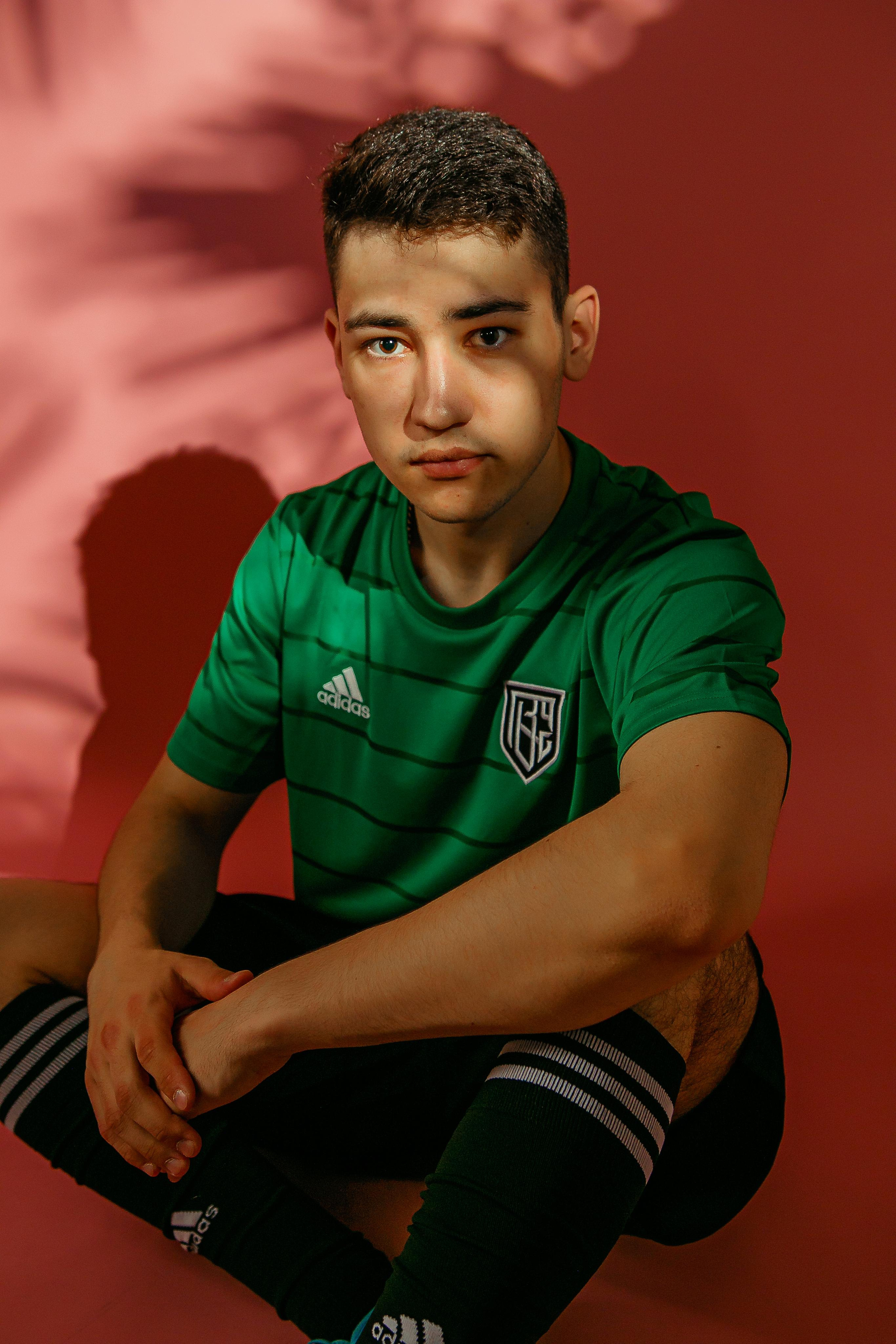 R96. Фотограф Event | Портрет | Реклама. Екатеринбург→Москва→Санкт-Петербург | Александр Братилов