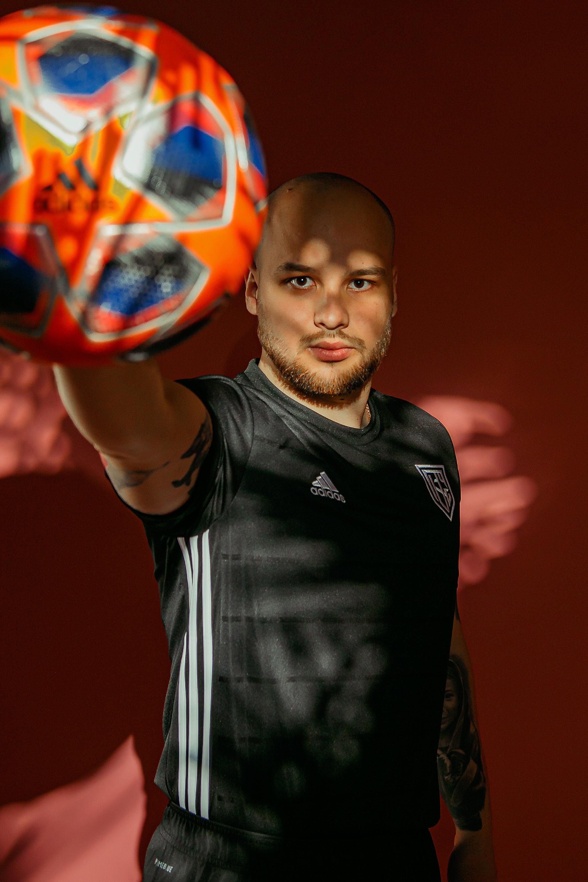 R96. Фотограф Event | Портрет | Реклама. Екатеринбург→Москва→Санкт-Петербург | Александр Братилов