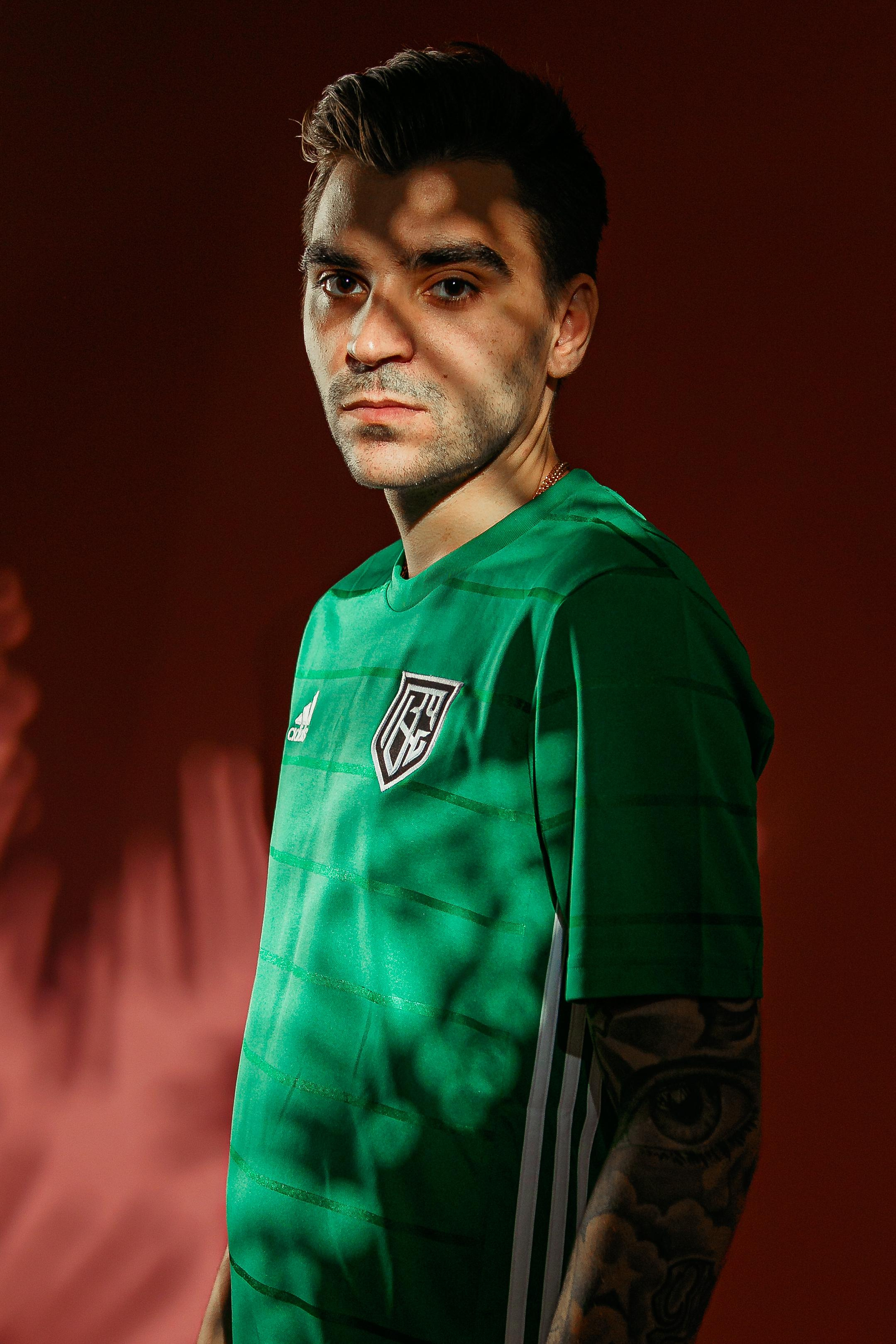 R96. Фотограф Event | Портрет | Реклама. Екатеринбург→Москва→Санкт-Петербург | Александр Братилов