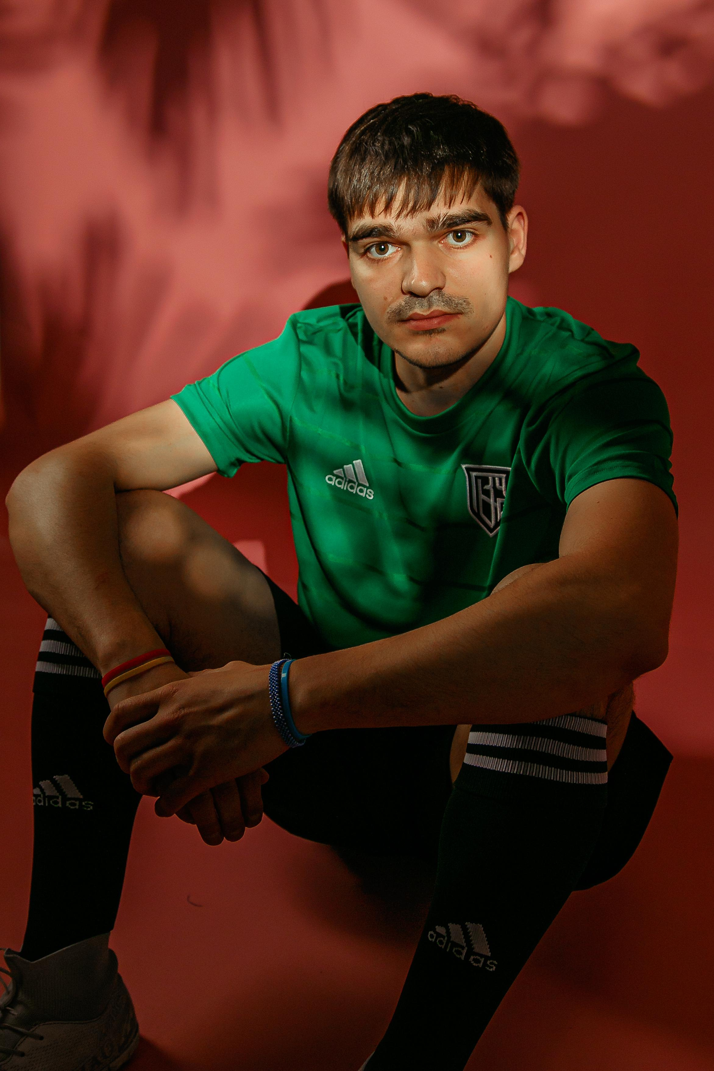 R96. Фотограф Event | Портрет | Реклама. Екатеринбург→Москва→Санкт-Петербург | Александр Братилов