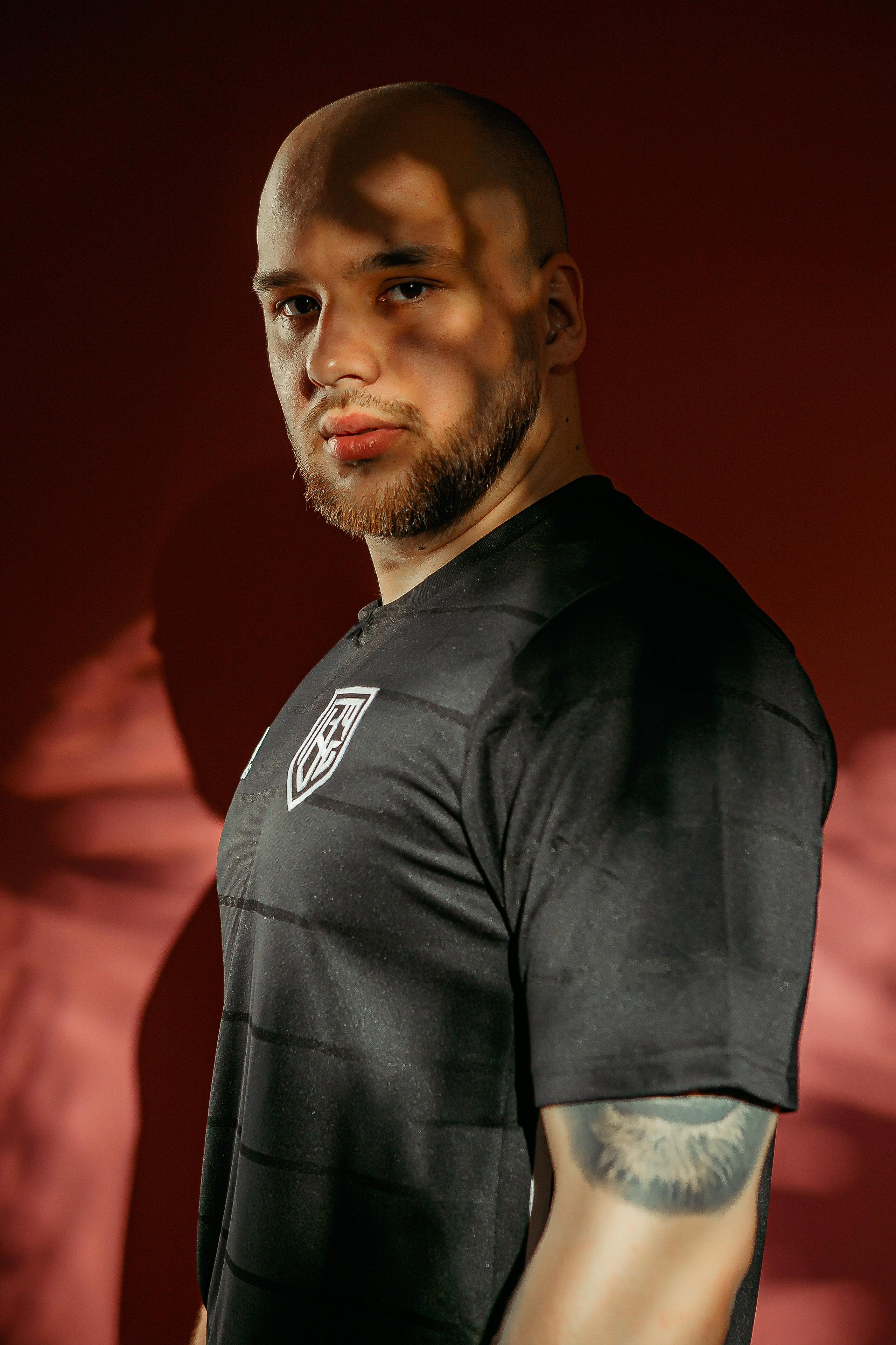 R96. Фотограф Event | Портрет | Реклама. Екатеринбург→Москва→Санкт-Петербург | Александр Братилов