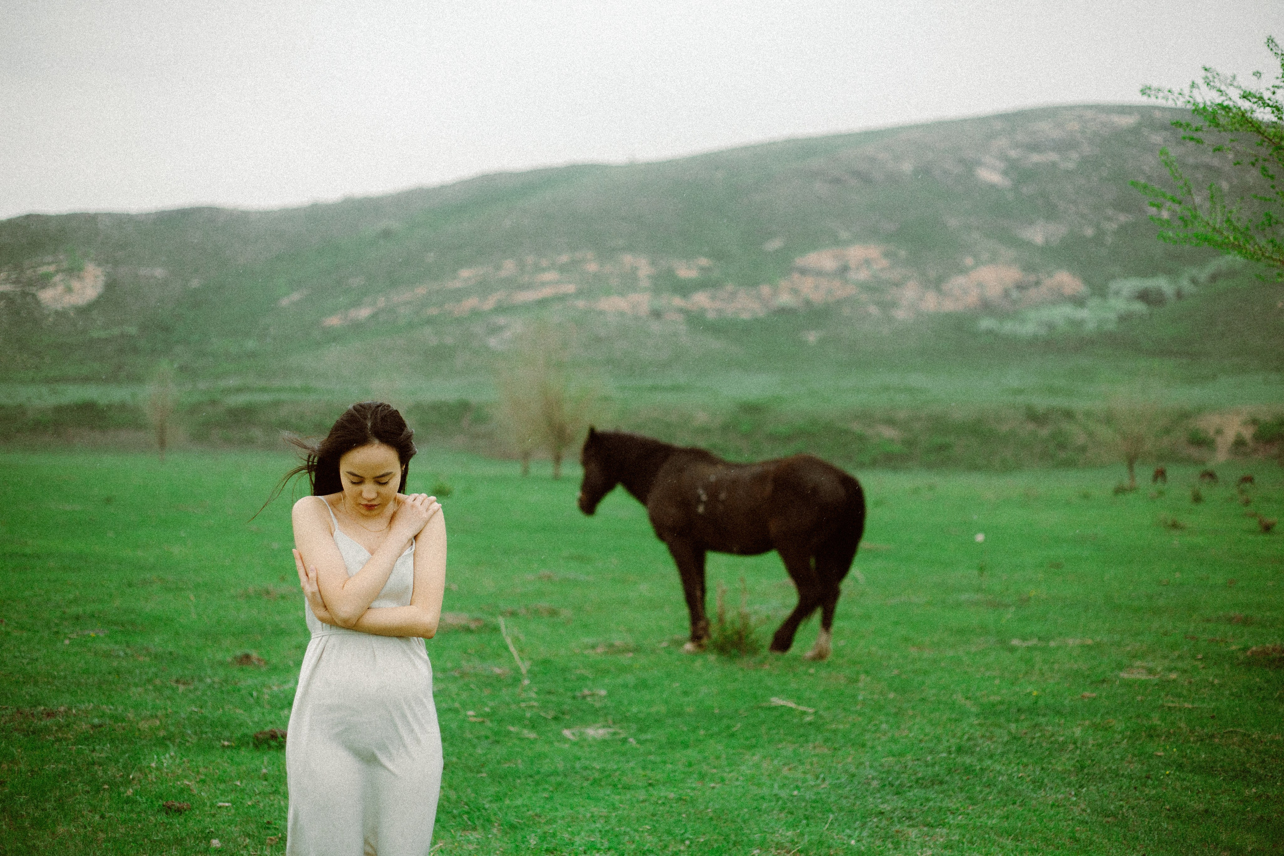 Фототерапевт и фотограф Анна Калинина в Санкт-Петербурге и Астане