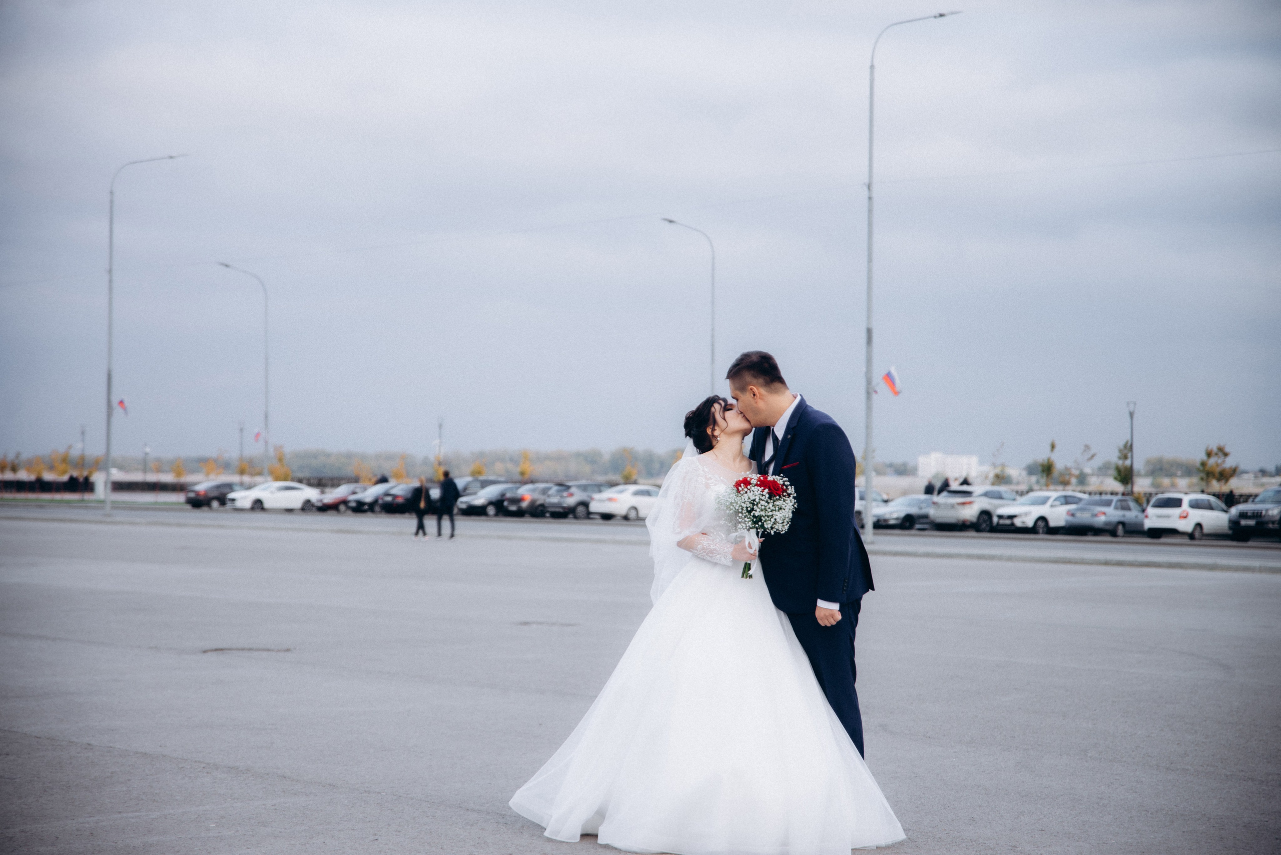 Владимир и Галина. Артём Самойленко, фотограф в г. Волгоград